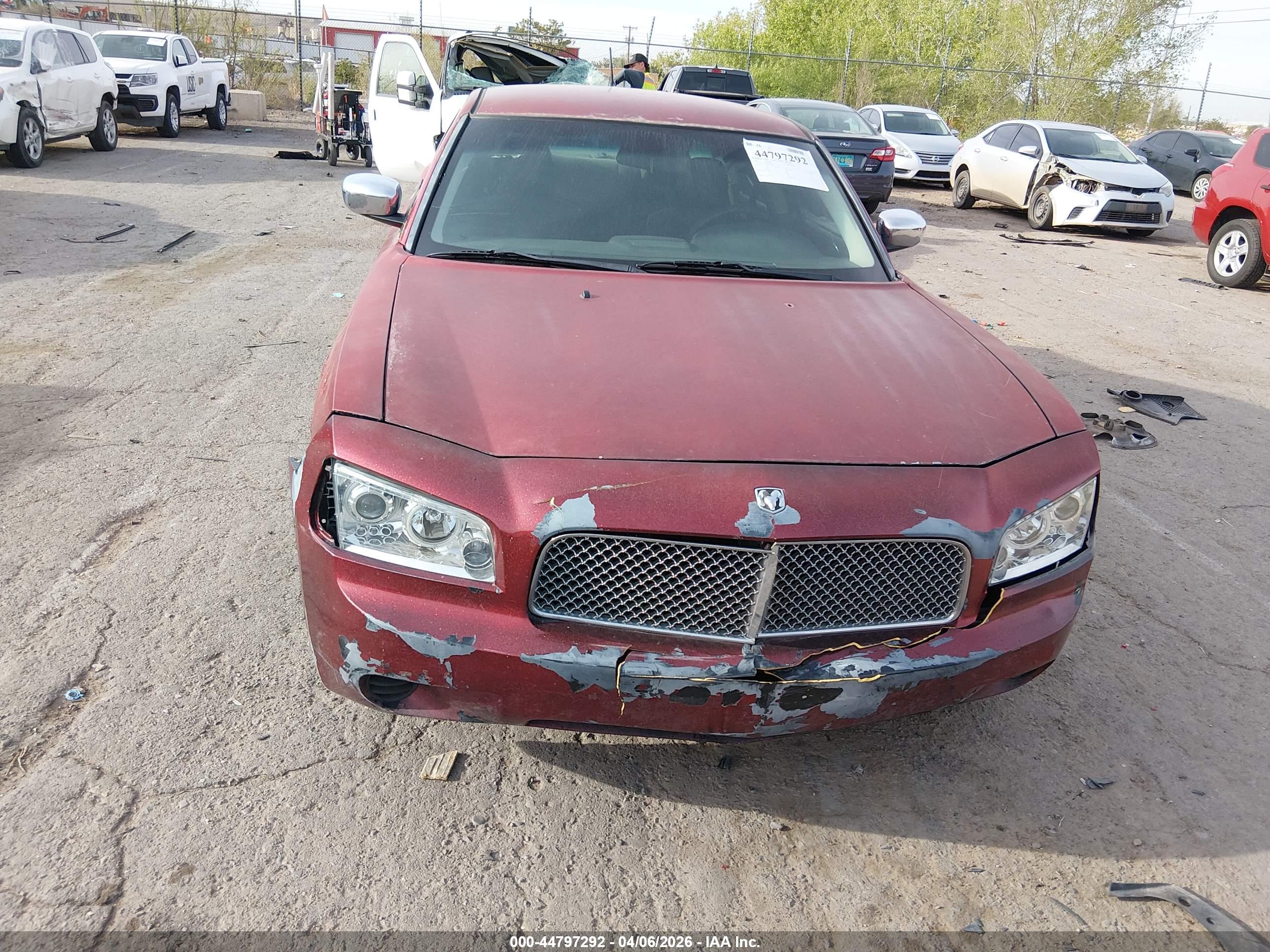 DODGE CHARGER image 6