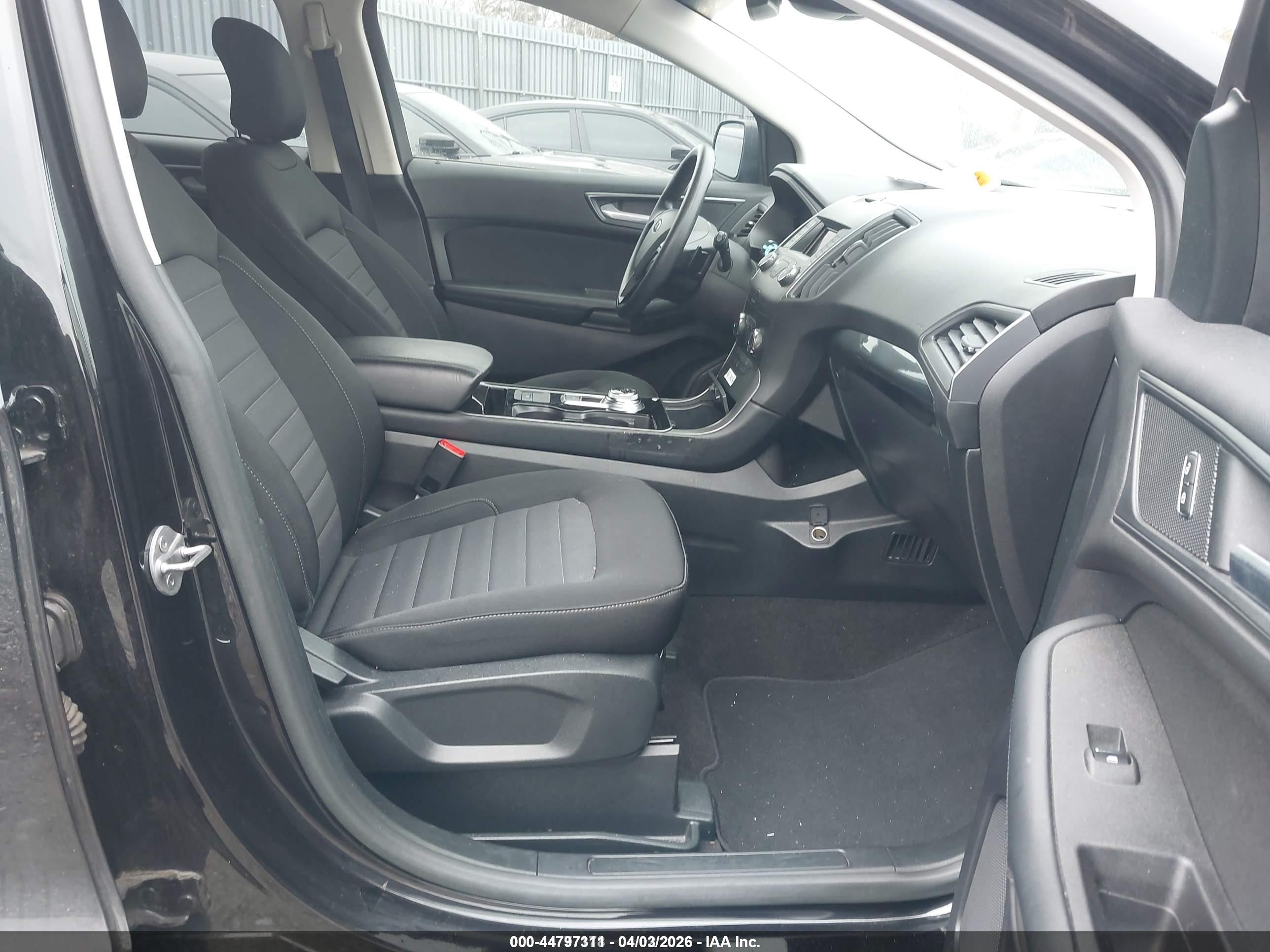 FORD EDGE image 5