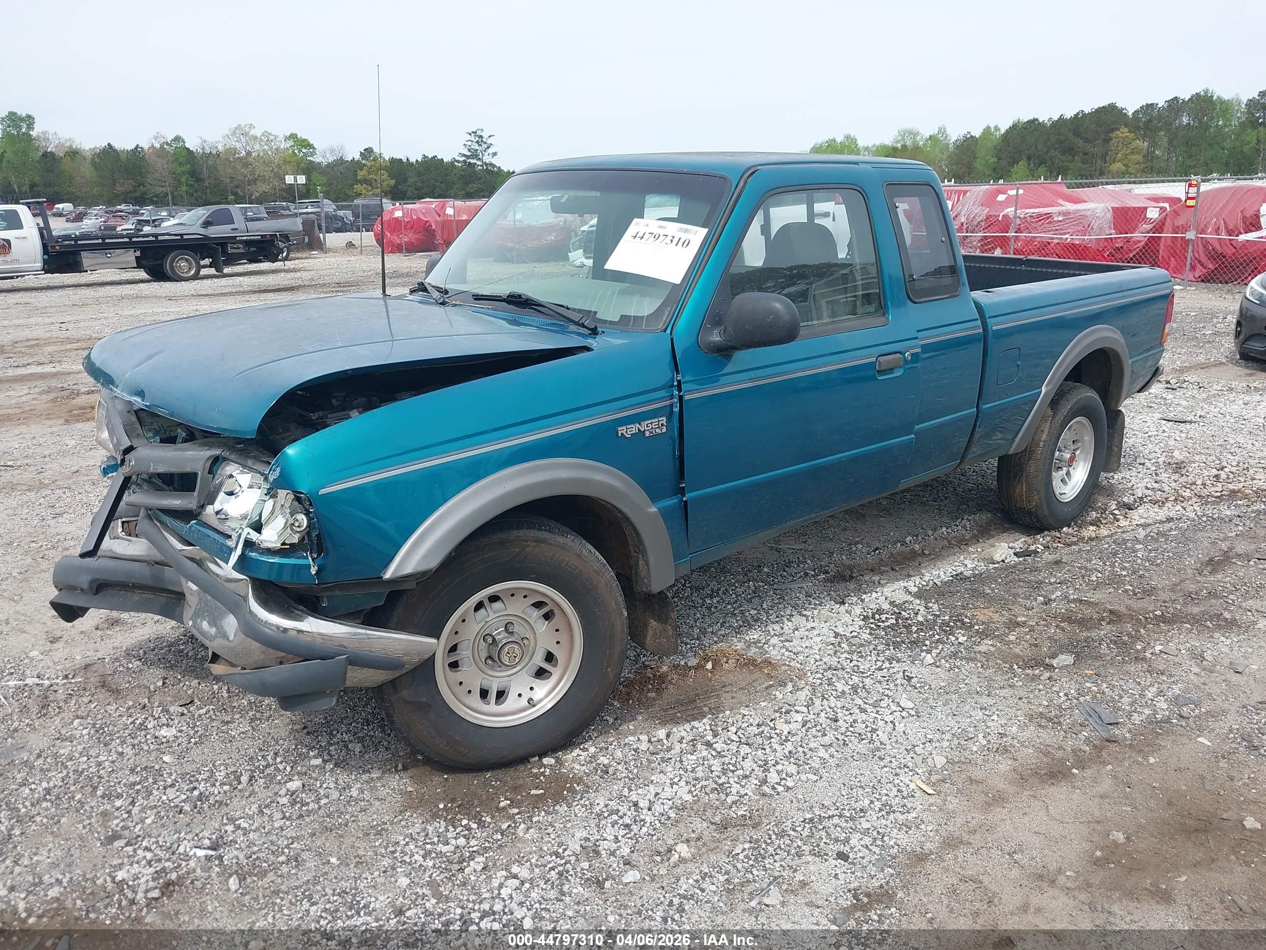 FORD RANGER image 2