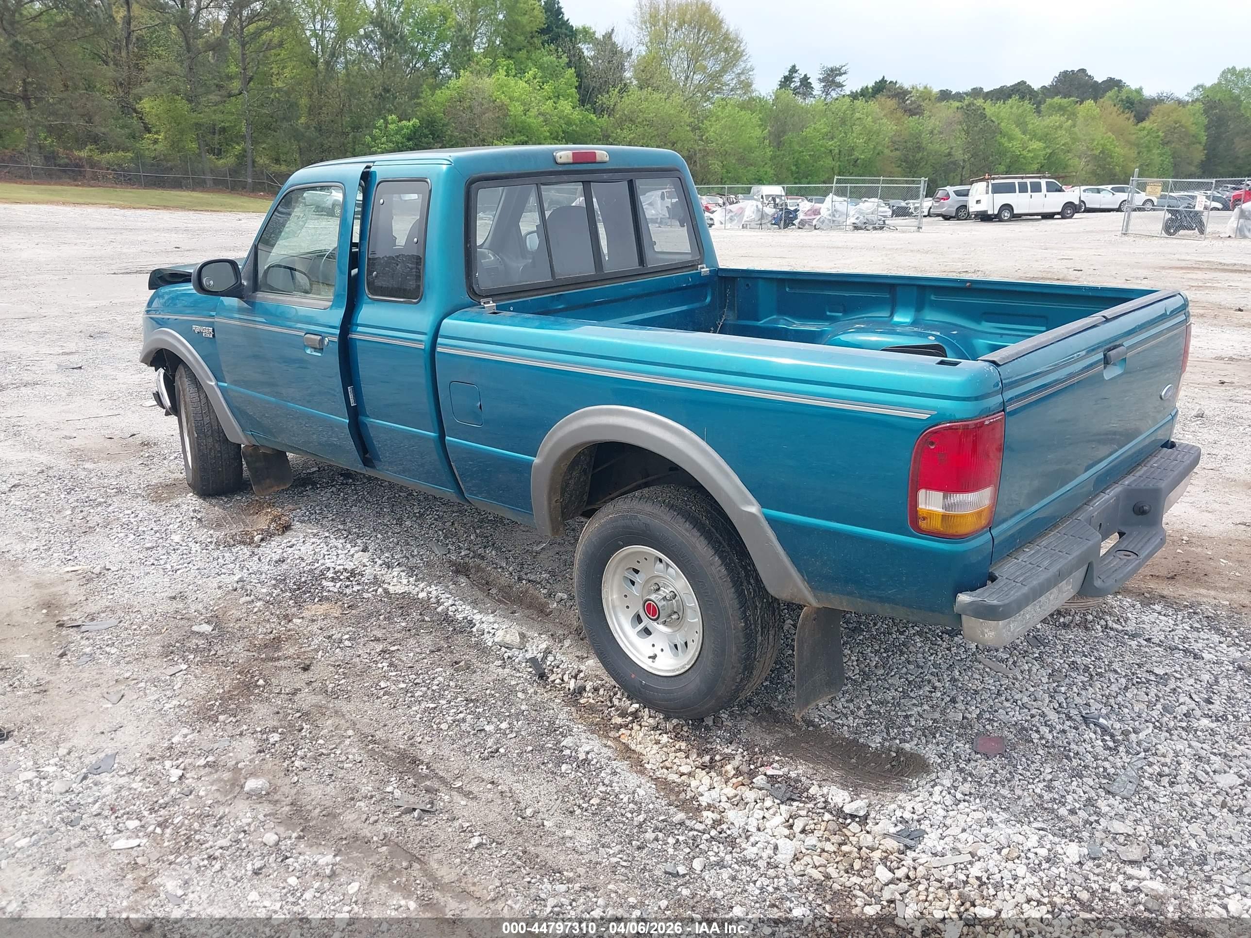 FORD RANGER image 3
