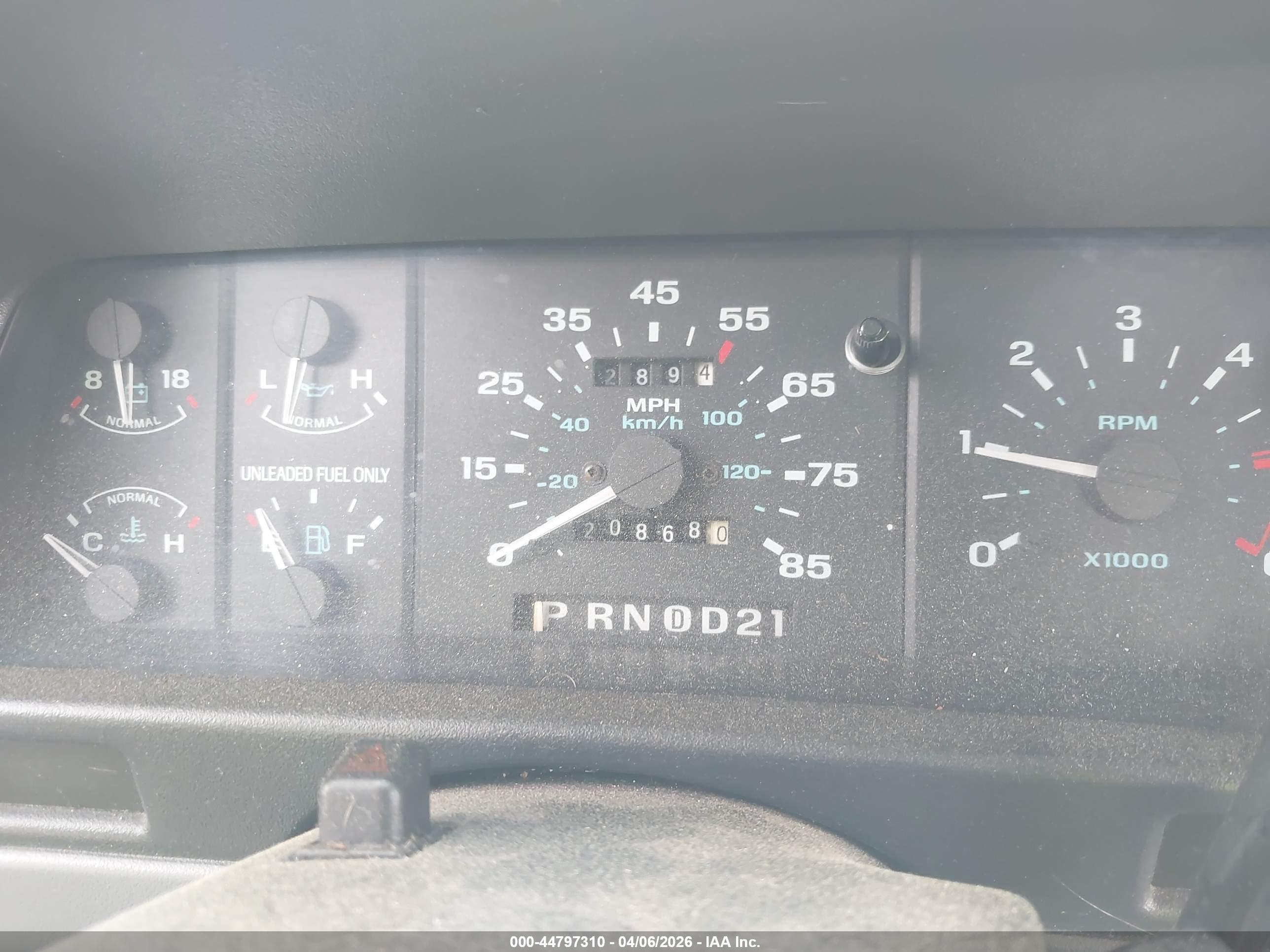 FORD RANGER image 7