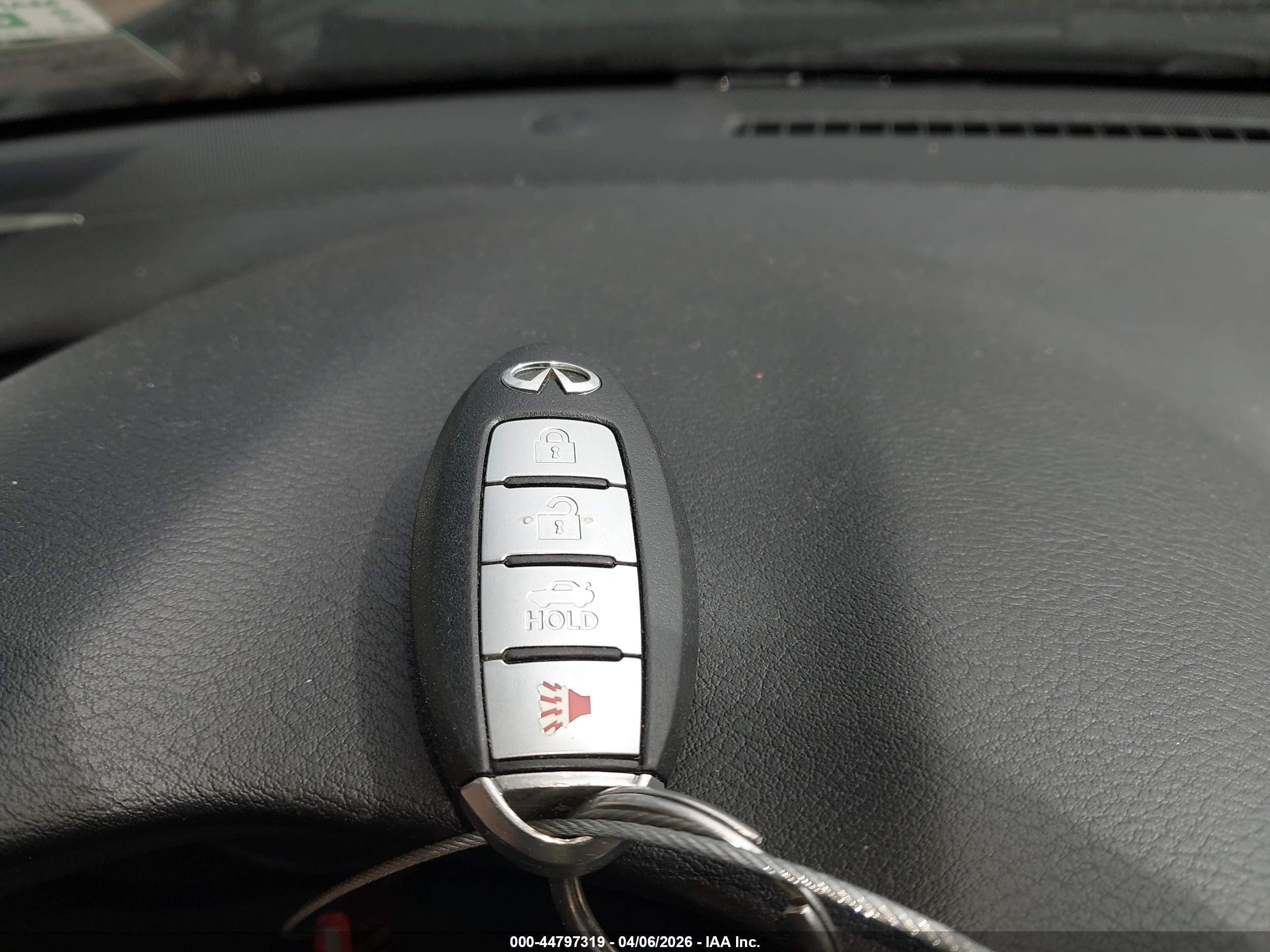 INFINITI Q50 image 11
