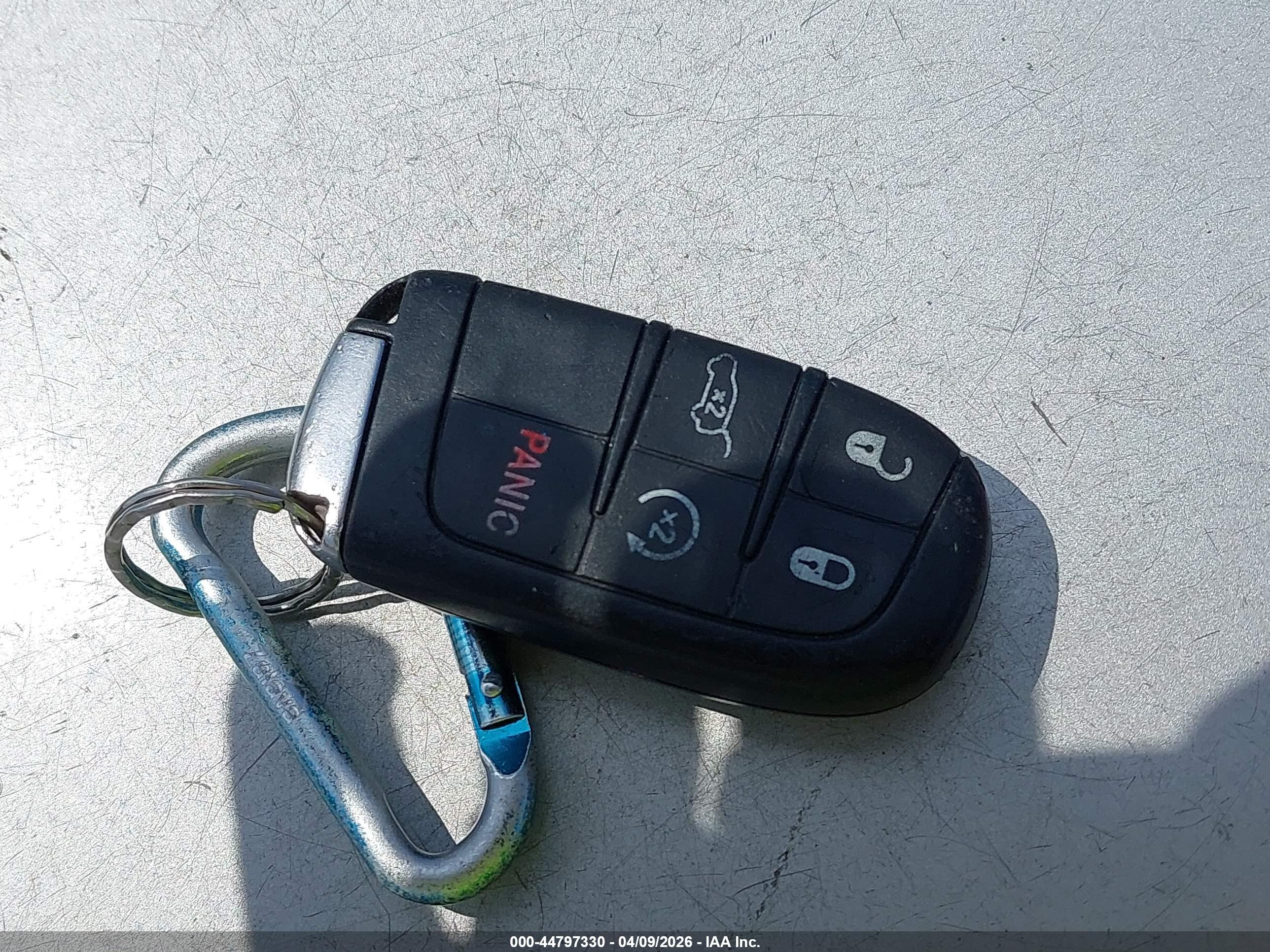 JEEP GRAND image 11