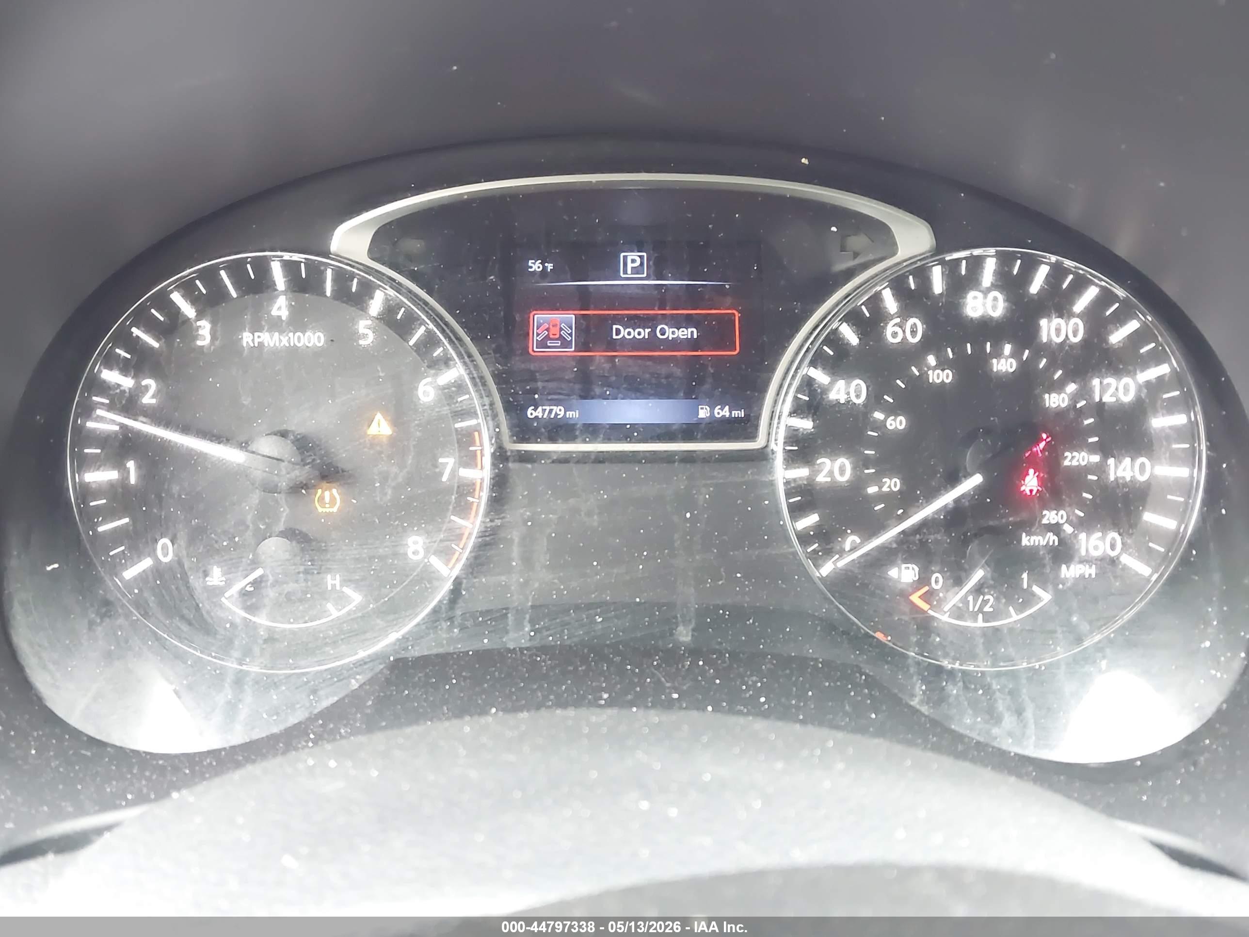 NISSAN ALTIMA image 7