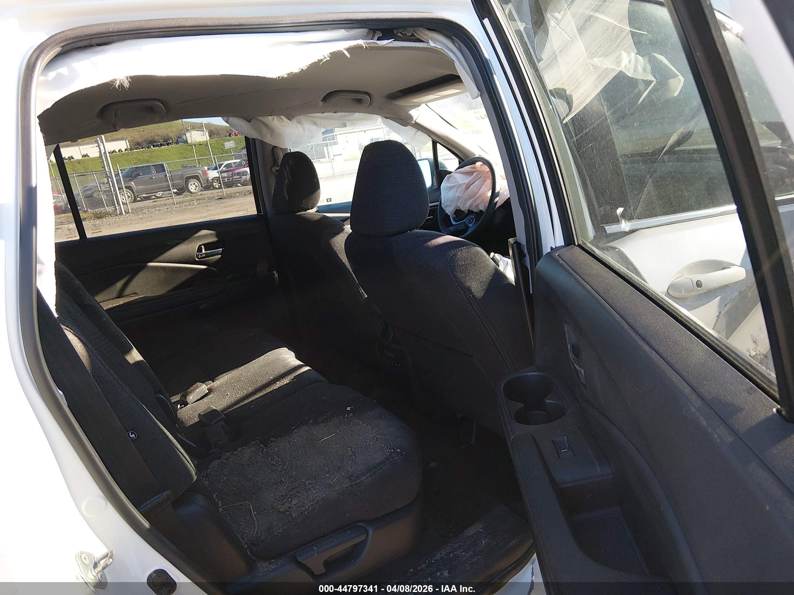 HONDA PILOT image 8