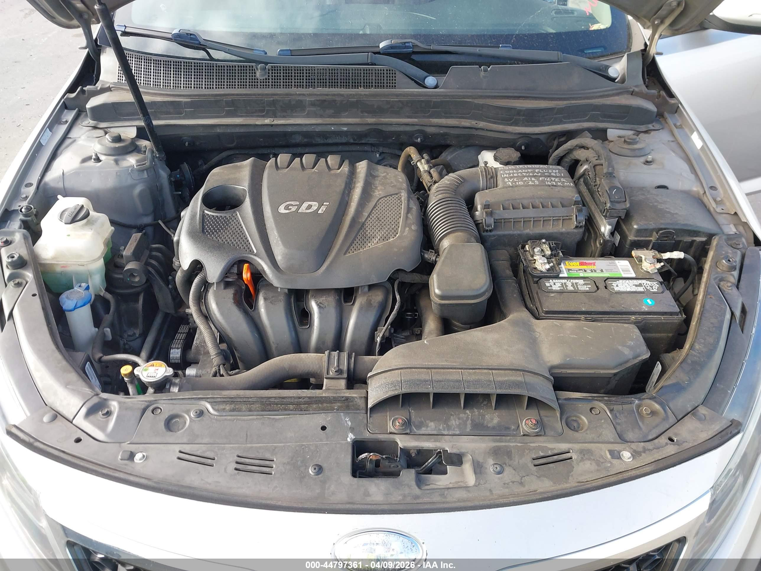 KIA OPTIMA image 10