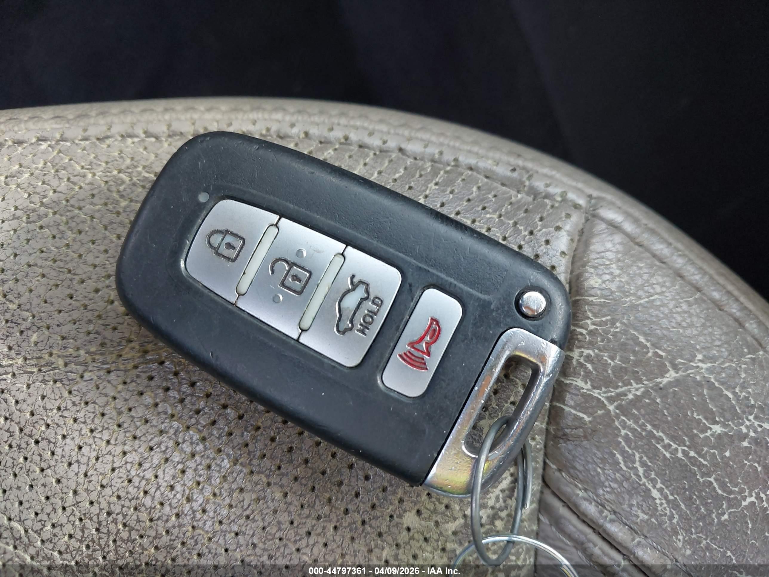 KIA OPTIMA image 11