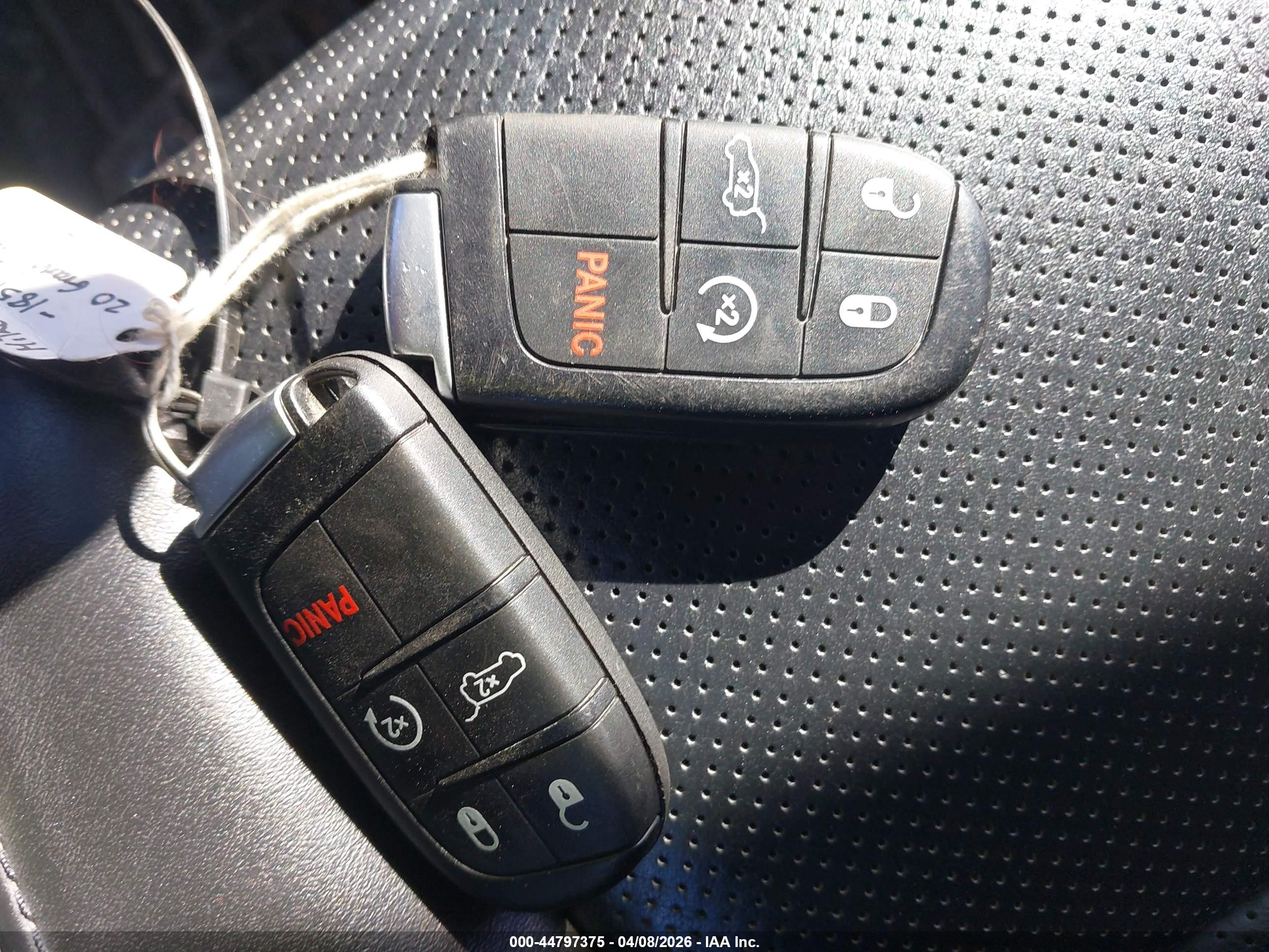 JEEP GRAND image 11