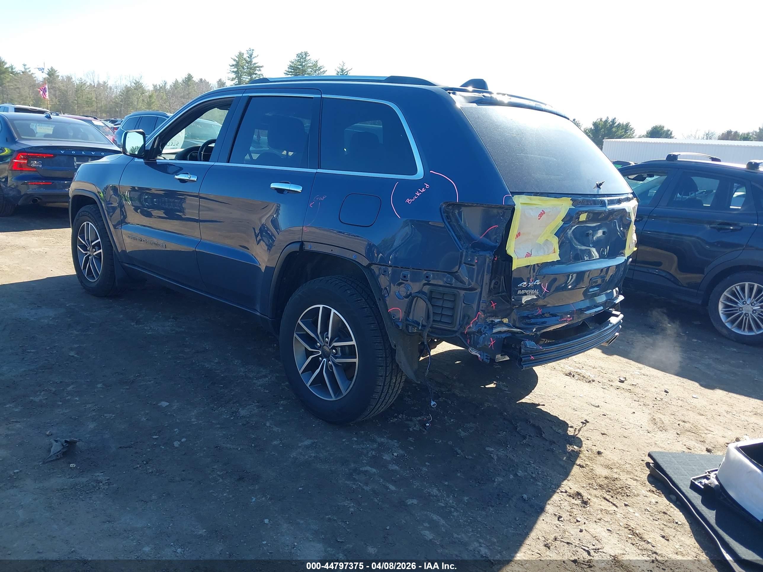 JEEP GRAND image 3
