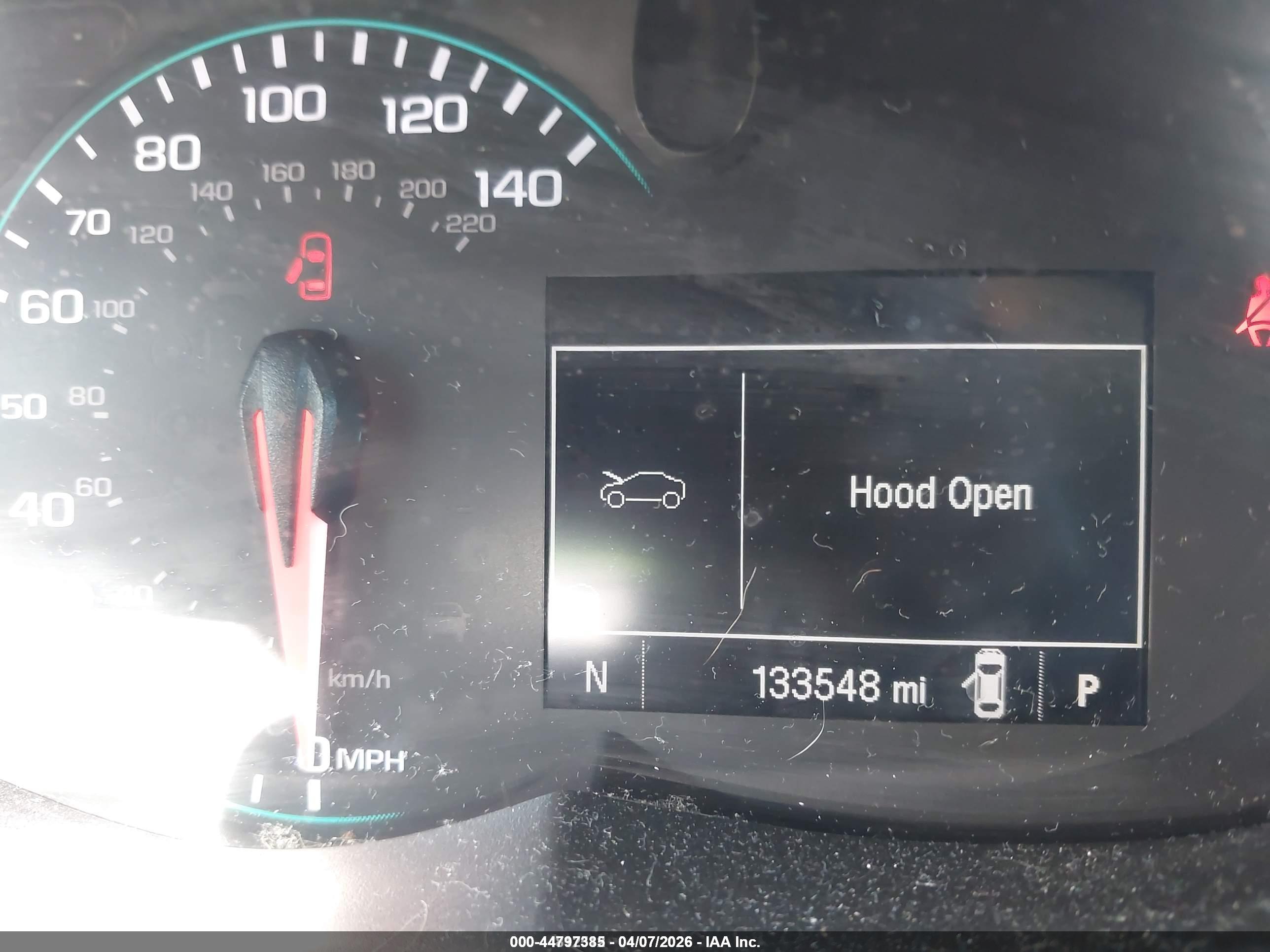 CHEVROLET TRAX image 7