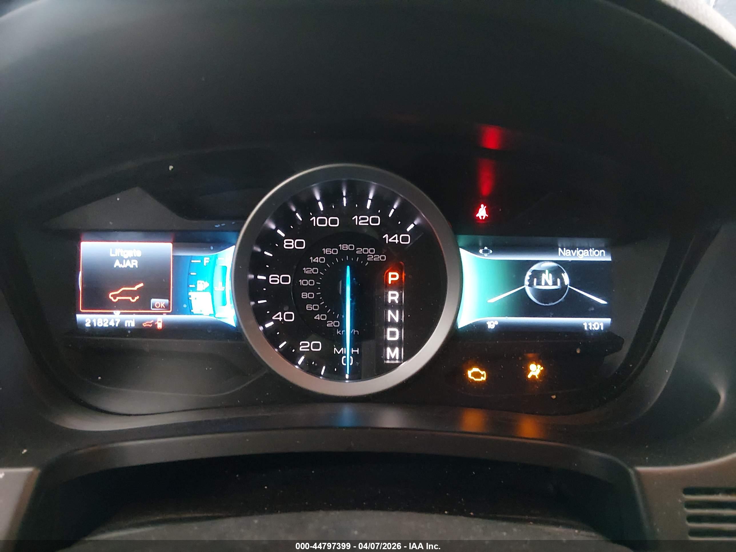 FORD EXPLORER image 7