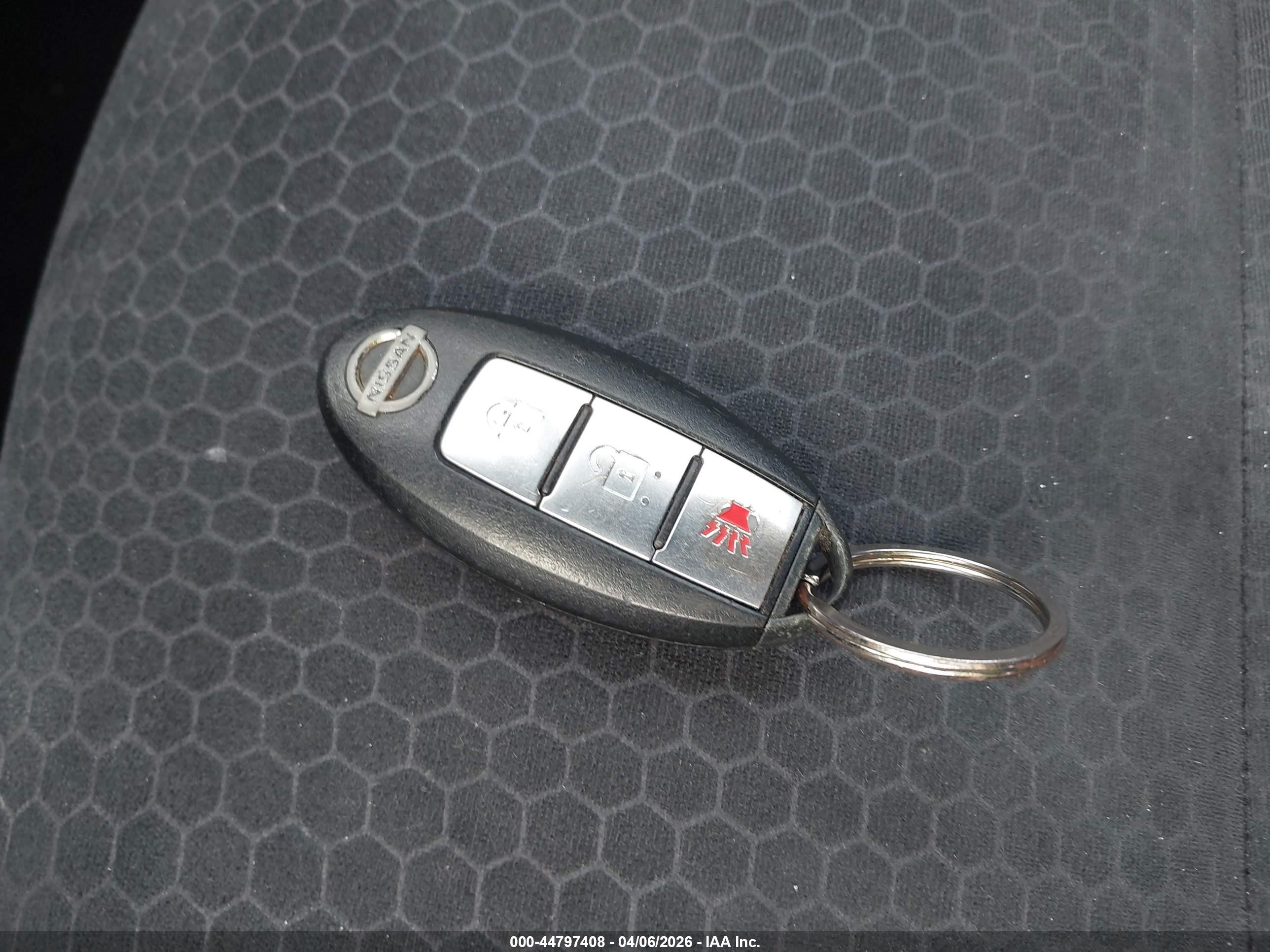 NISSAN JUKE image 11