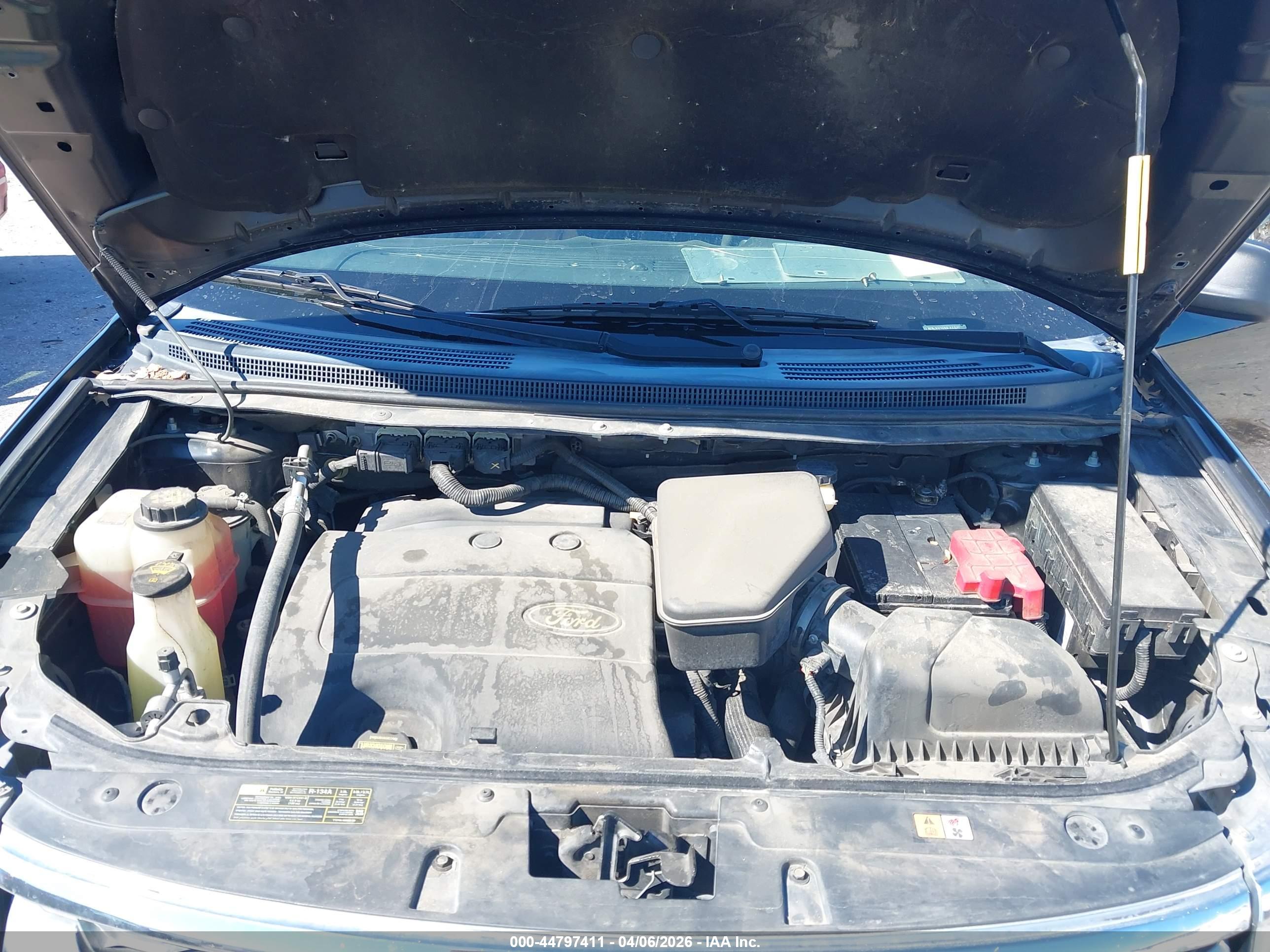 FORD EDGE image 10