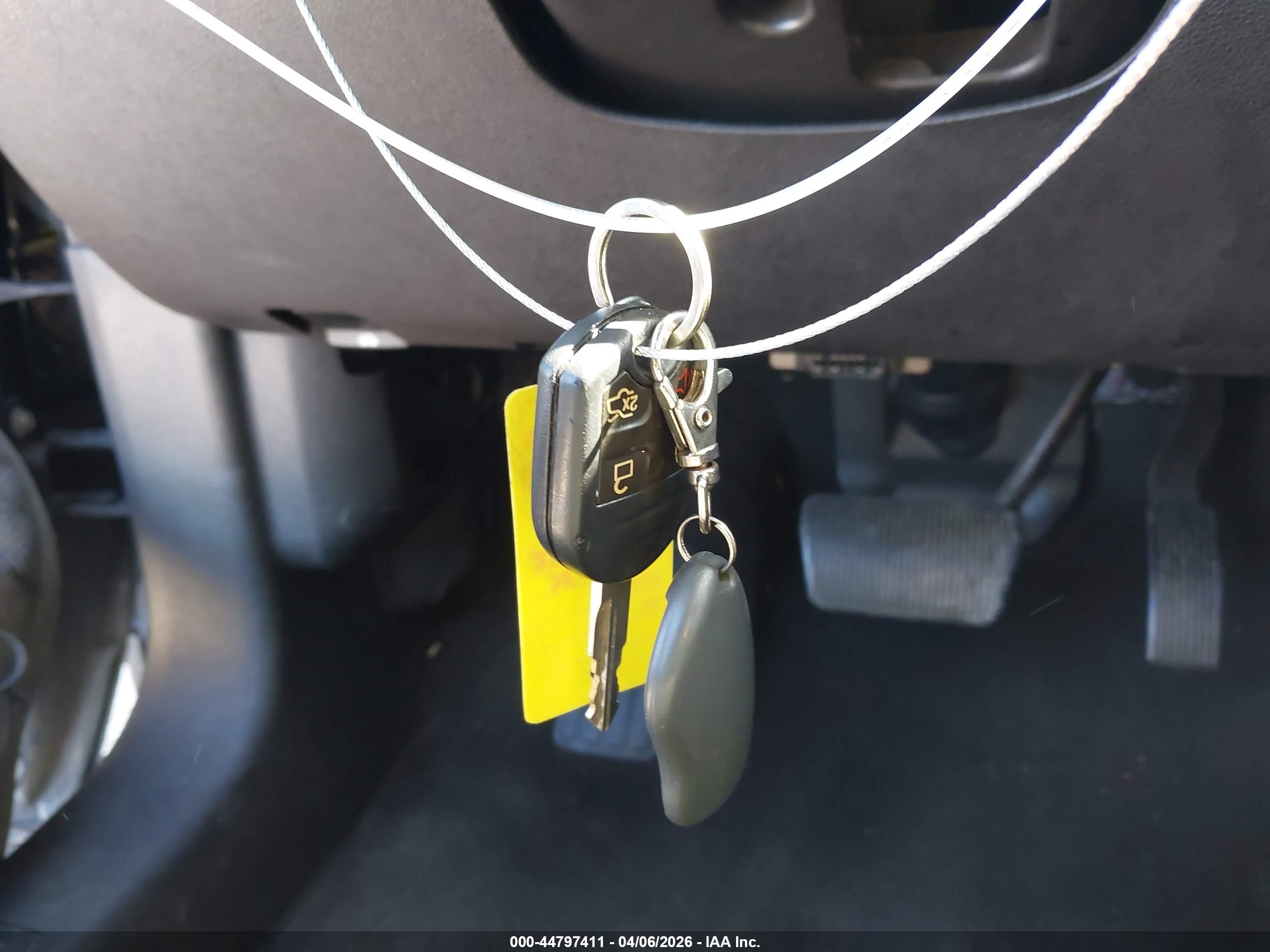 FORD EDGE image 11