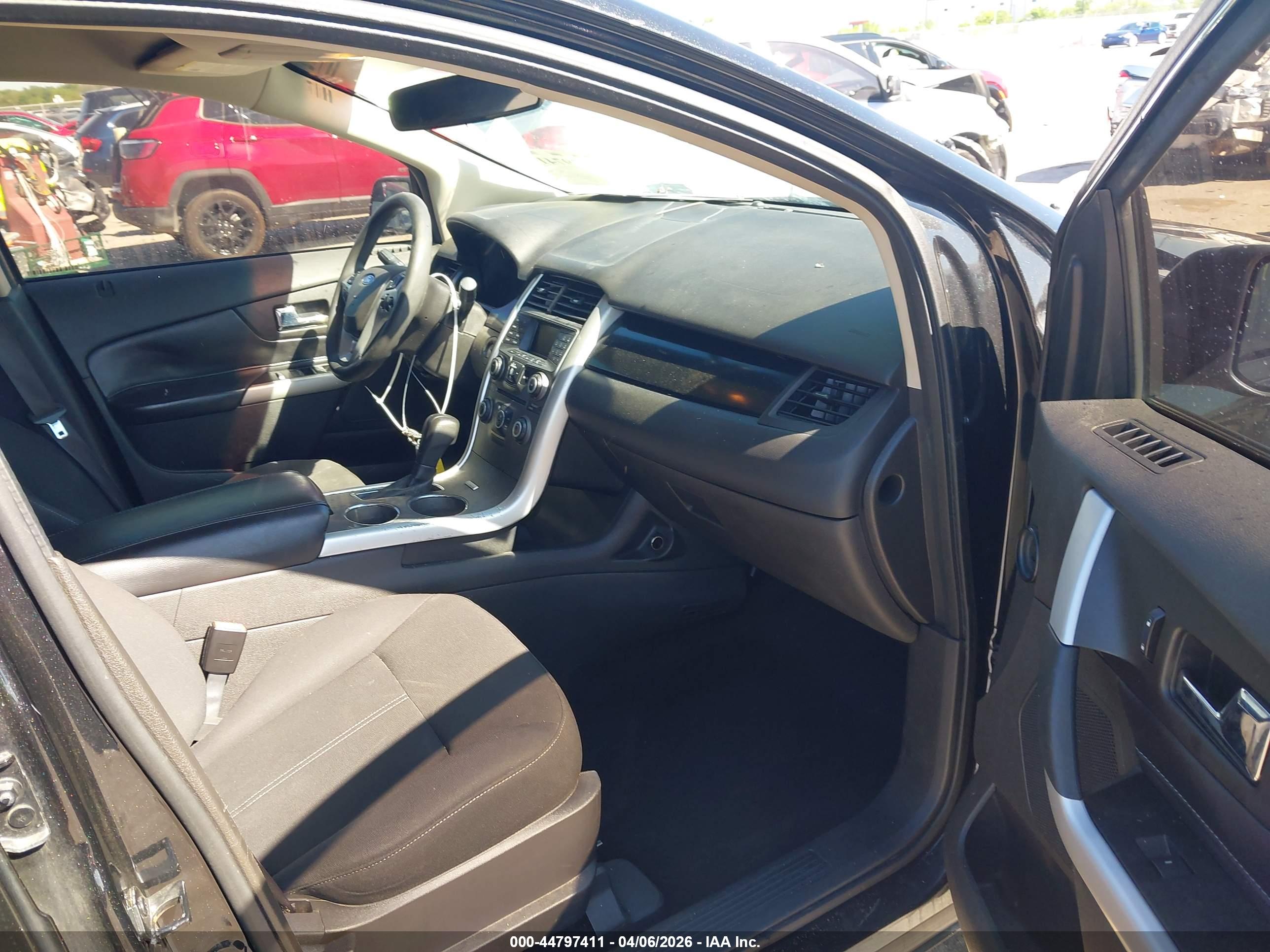 FORD EDGE image 5