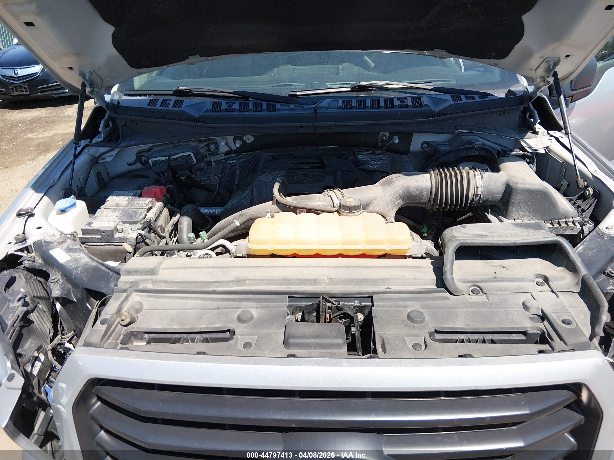 FORD F-150 image 10