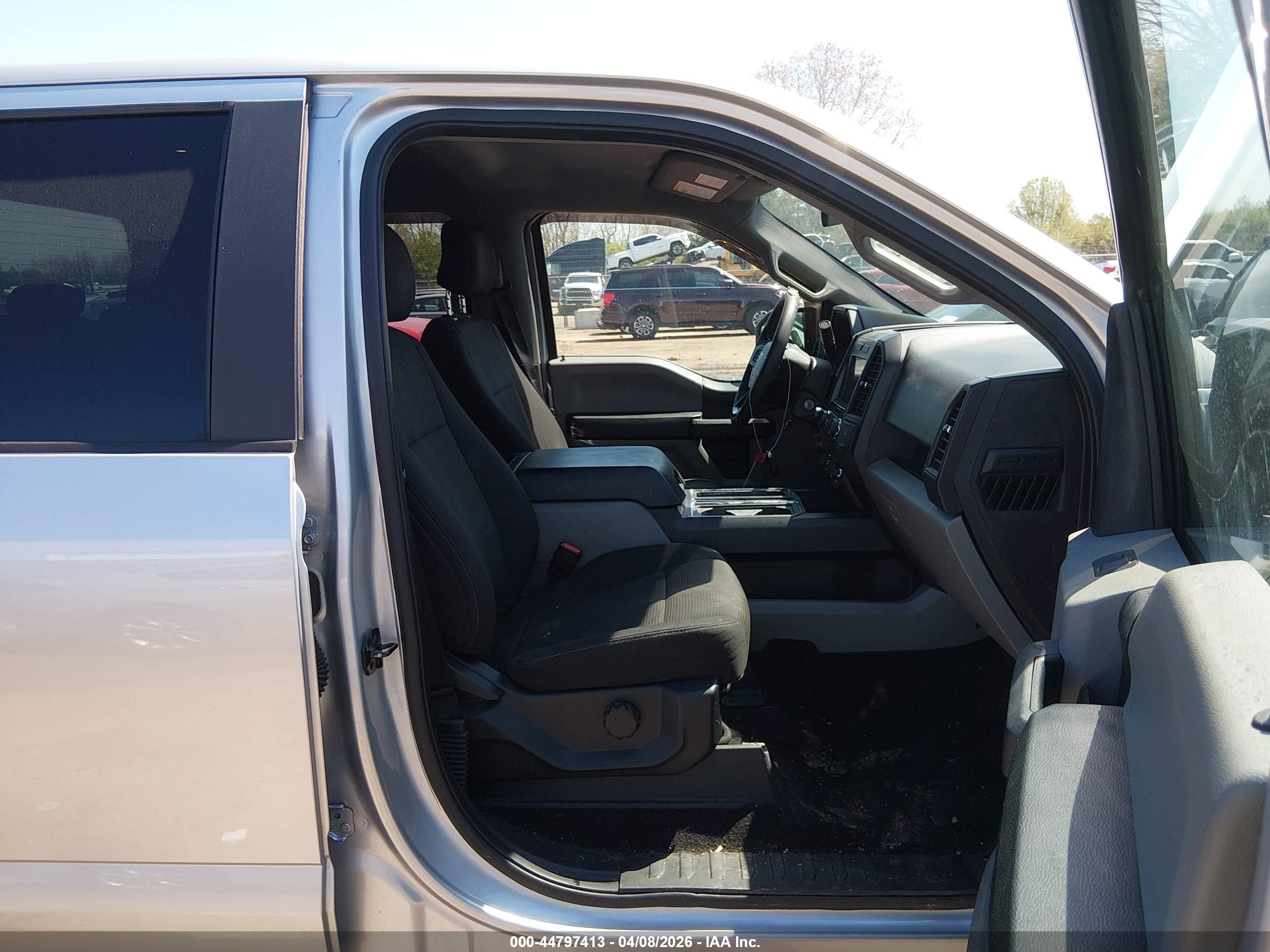FORD F-150 image 5