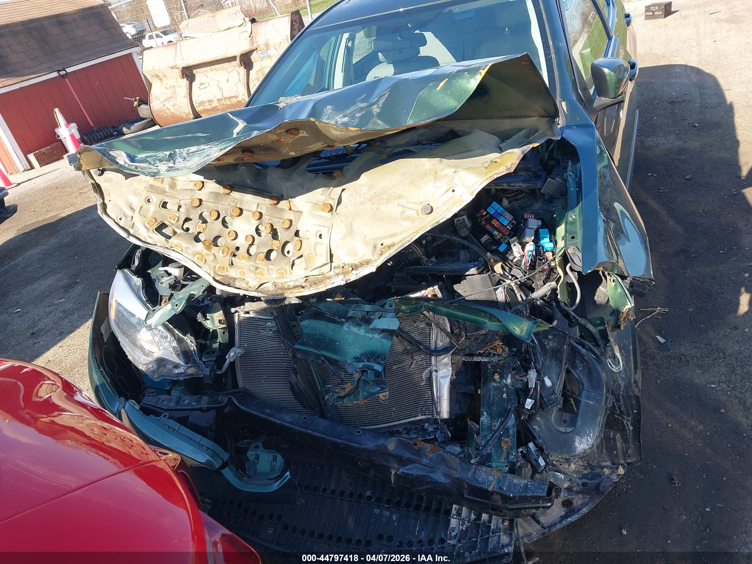 TOYOTA COROLLA image 6