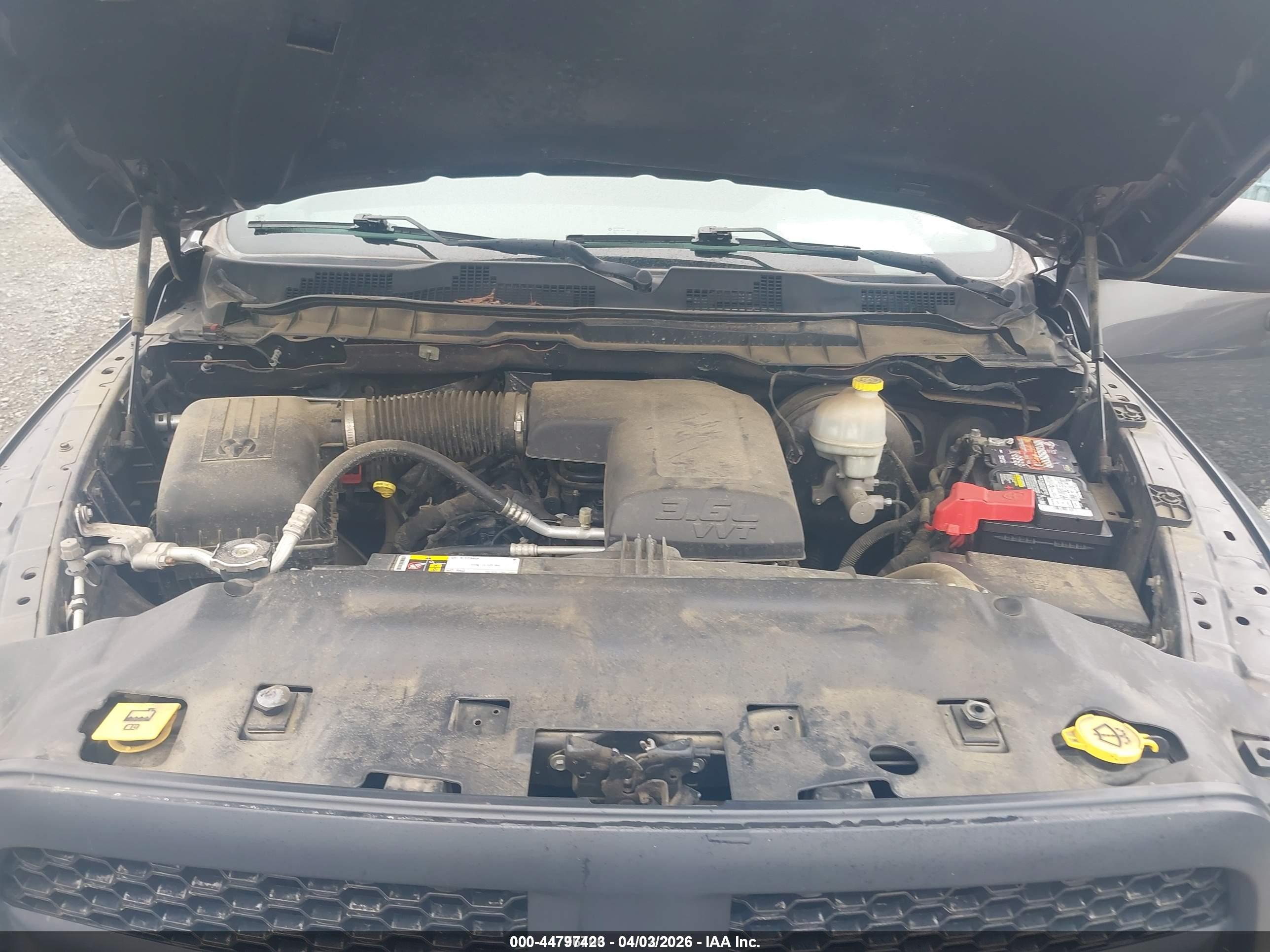 RAM 1500 image 10