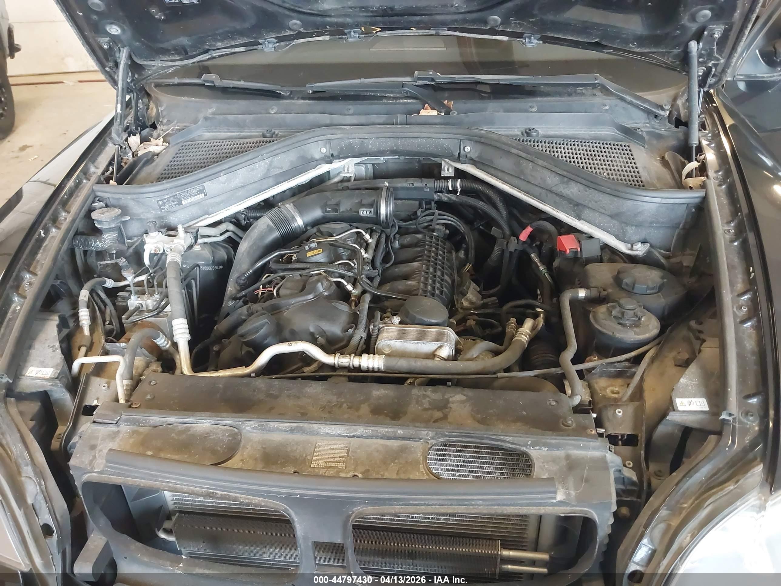 BMW X5 image 10