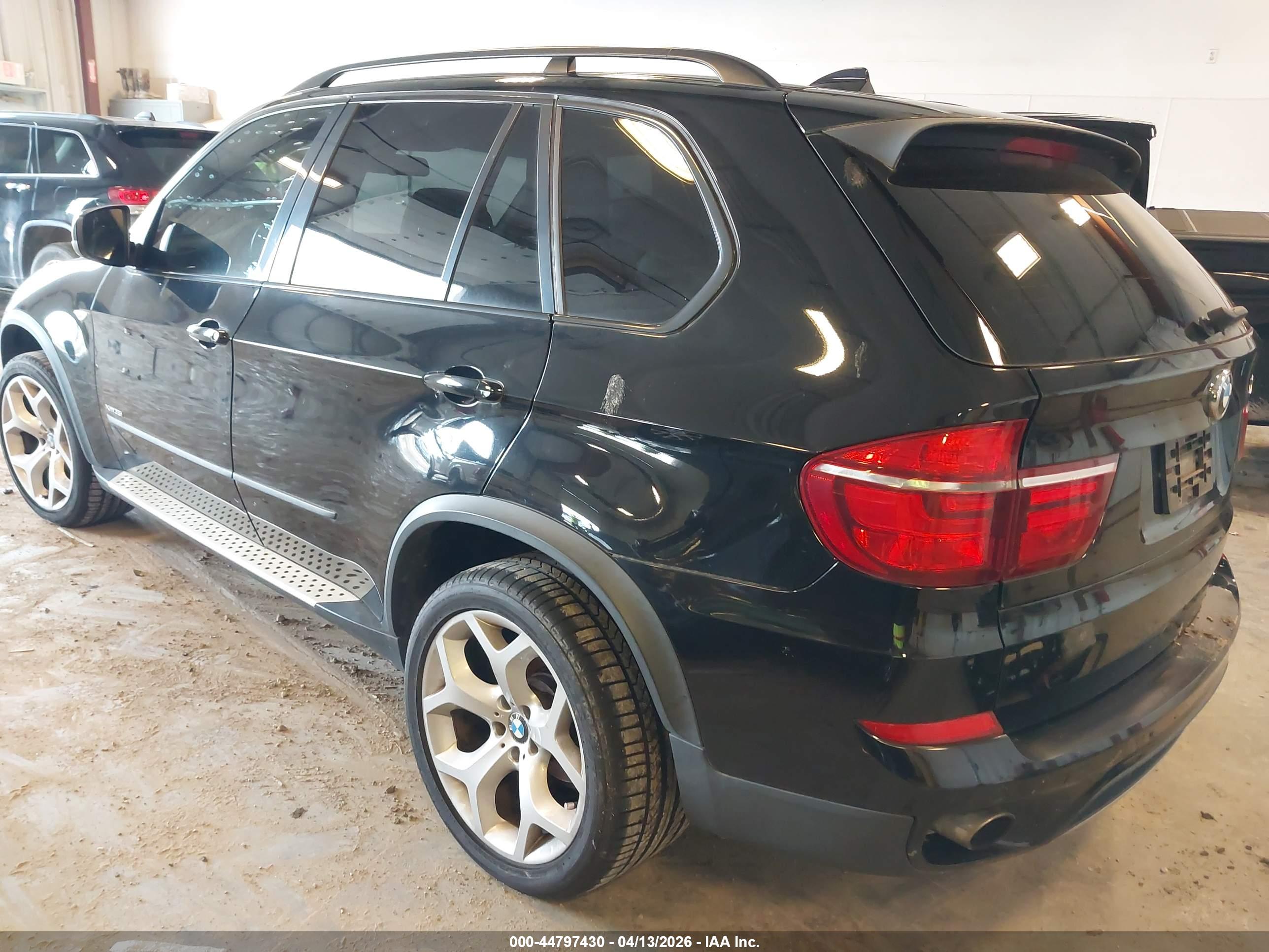 BMW X5 image 3