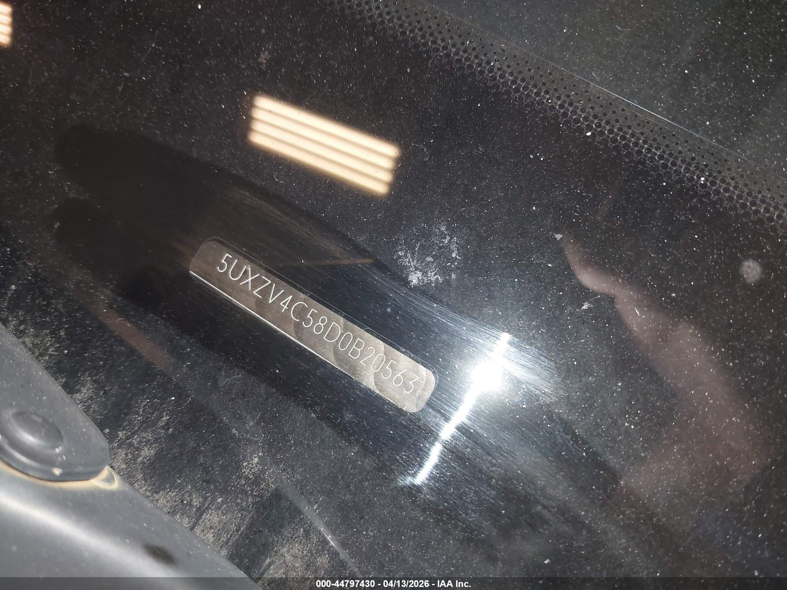BMW X5 image 9