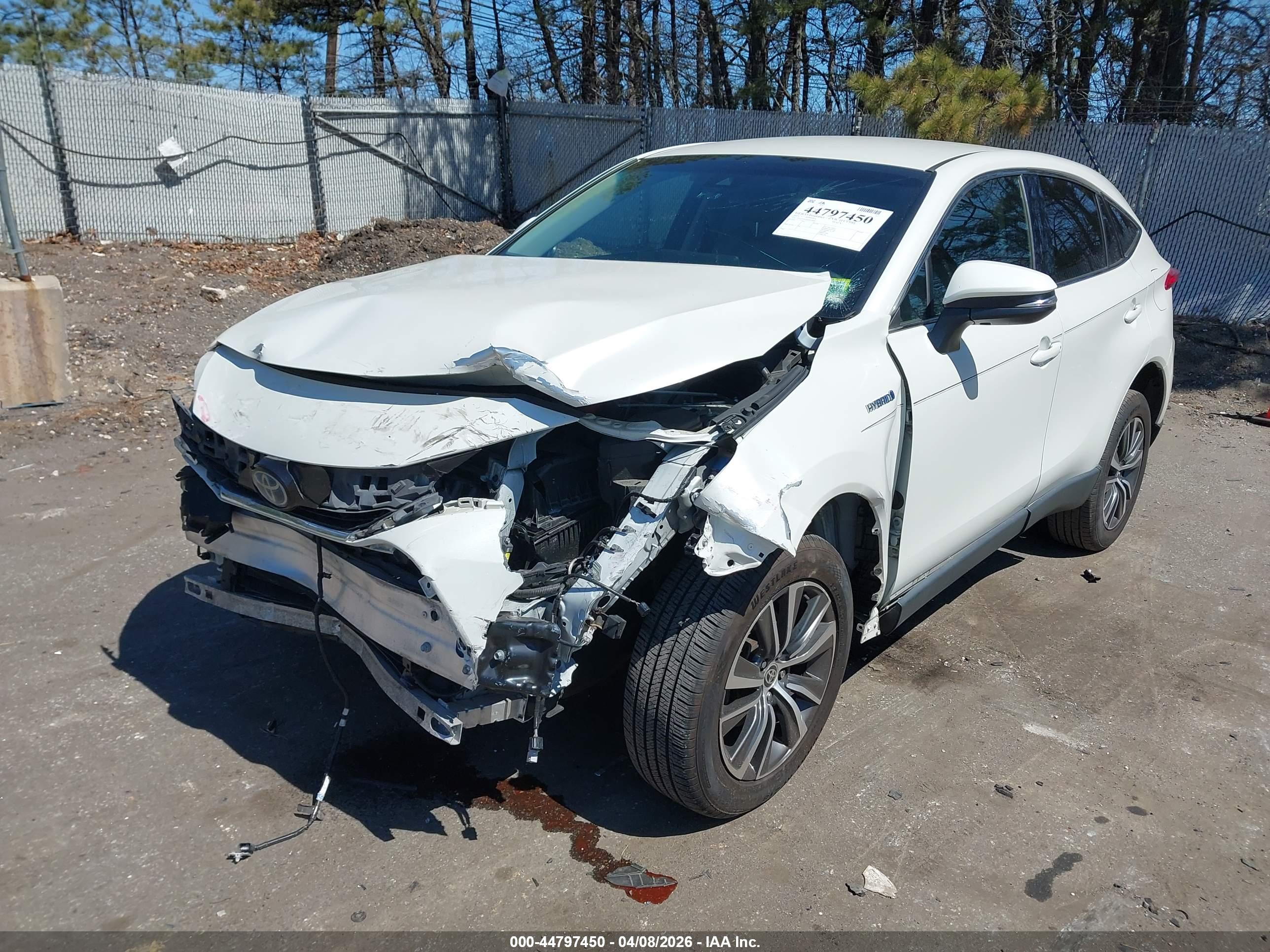 TOYOTA VENZA image 2