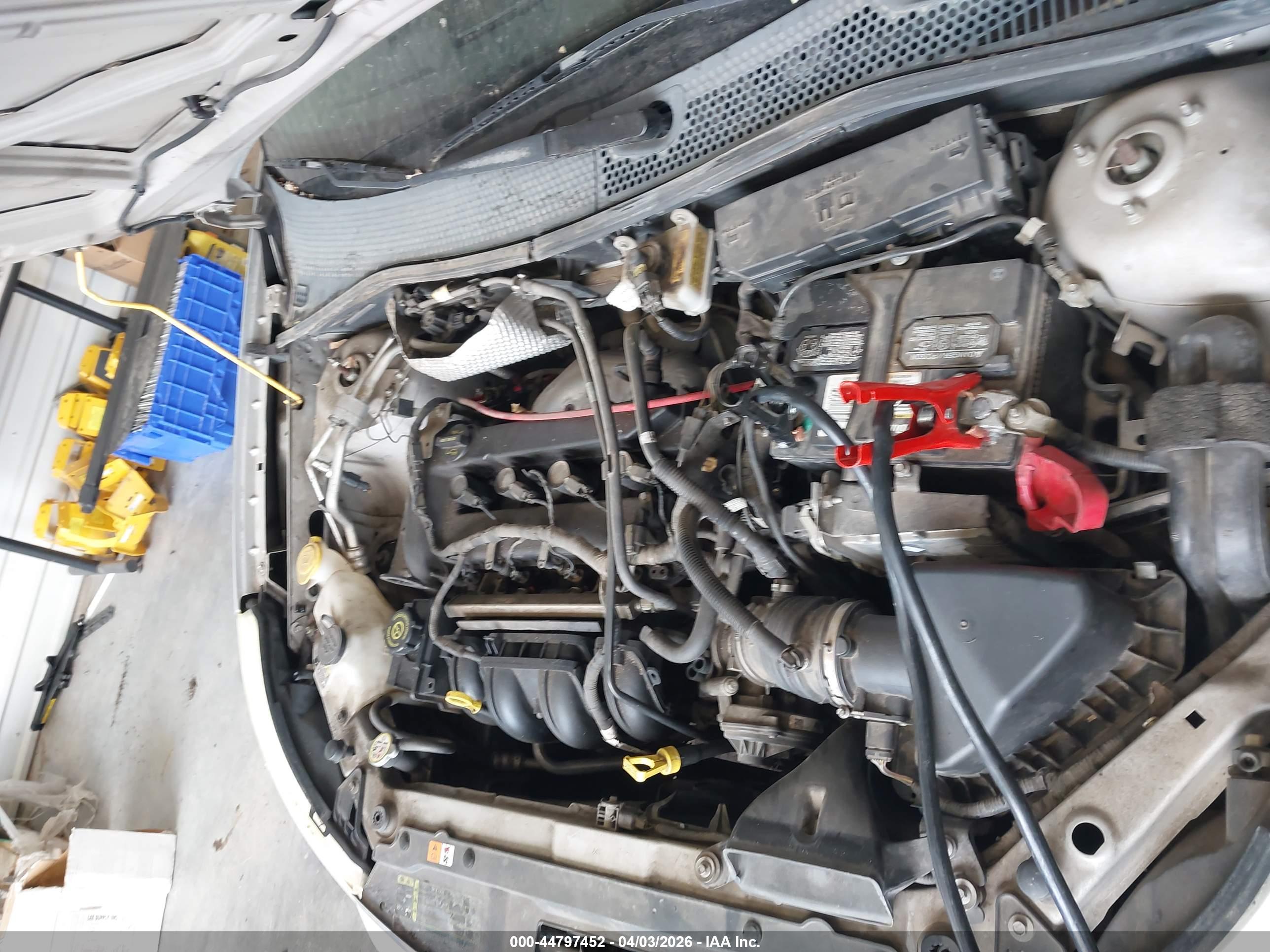 FORD FOCUS image 10
