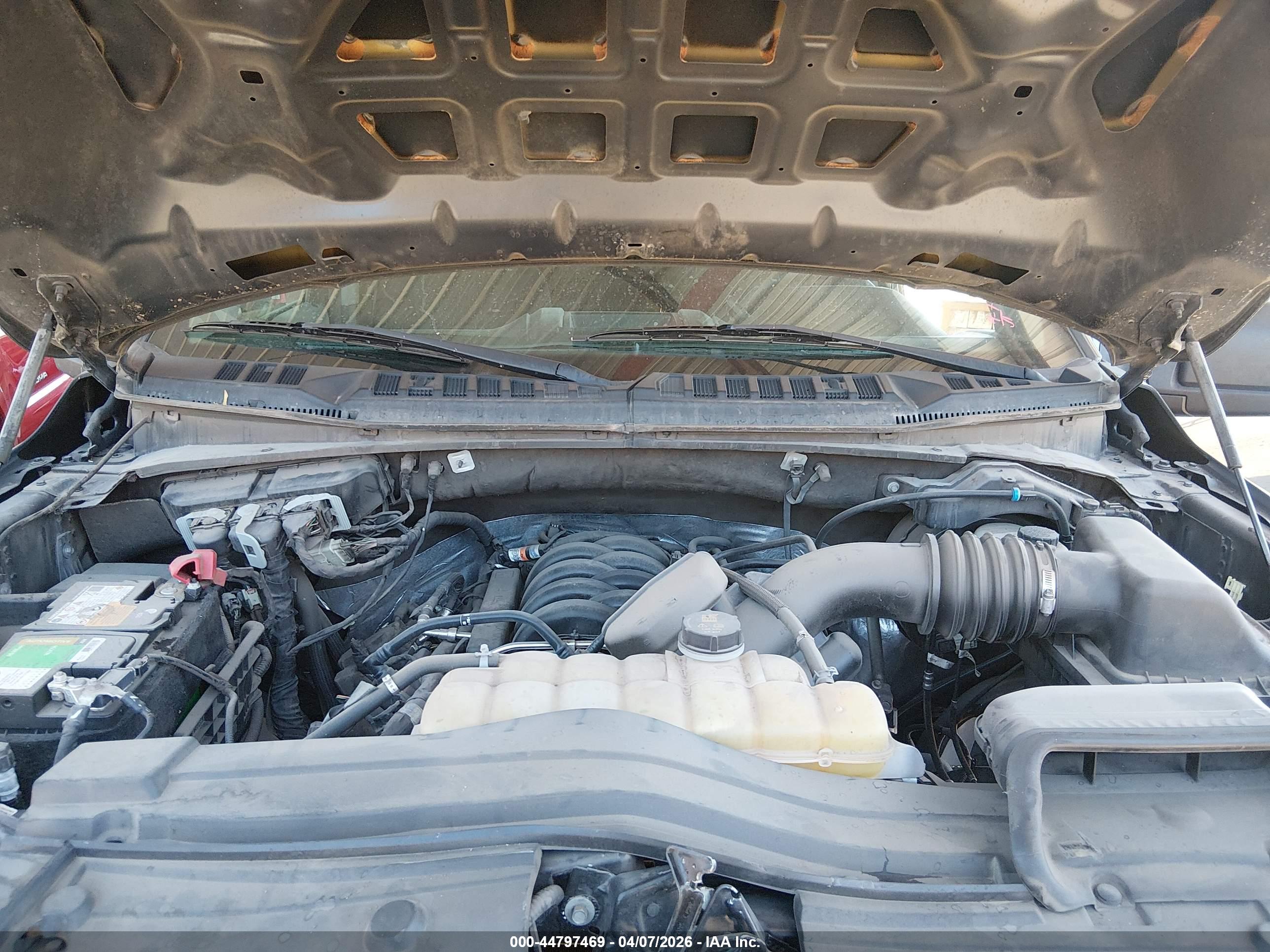 FORD F-150 image 10
