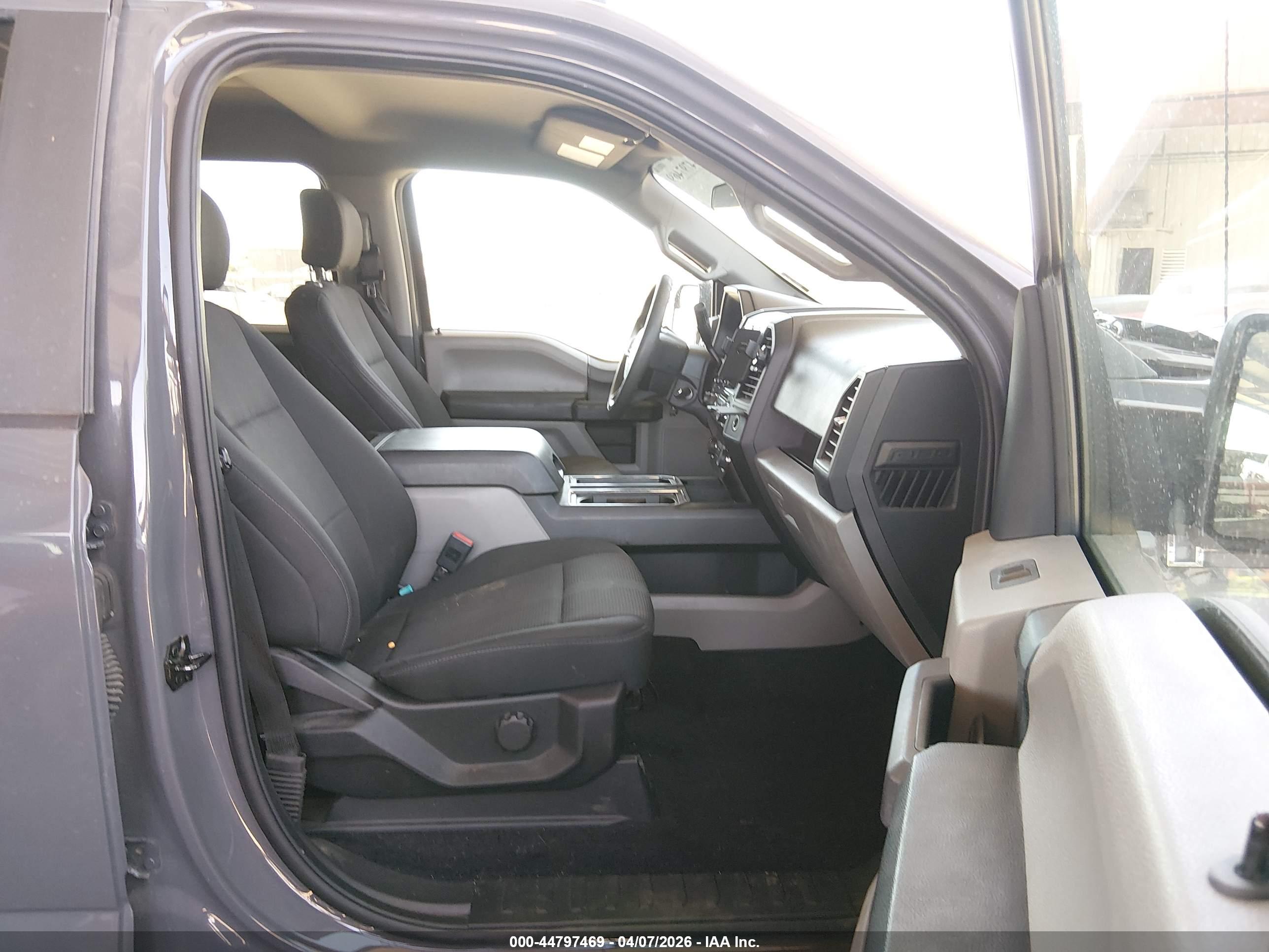 FORD F-150 image 5