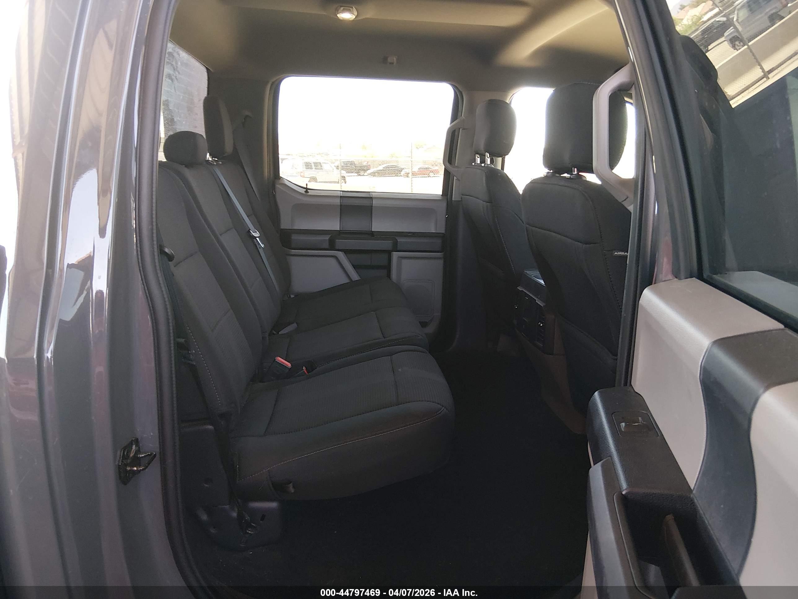 FORD F-150 image 8