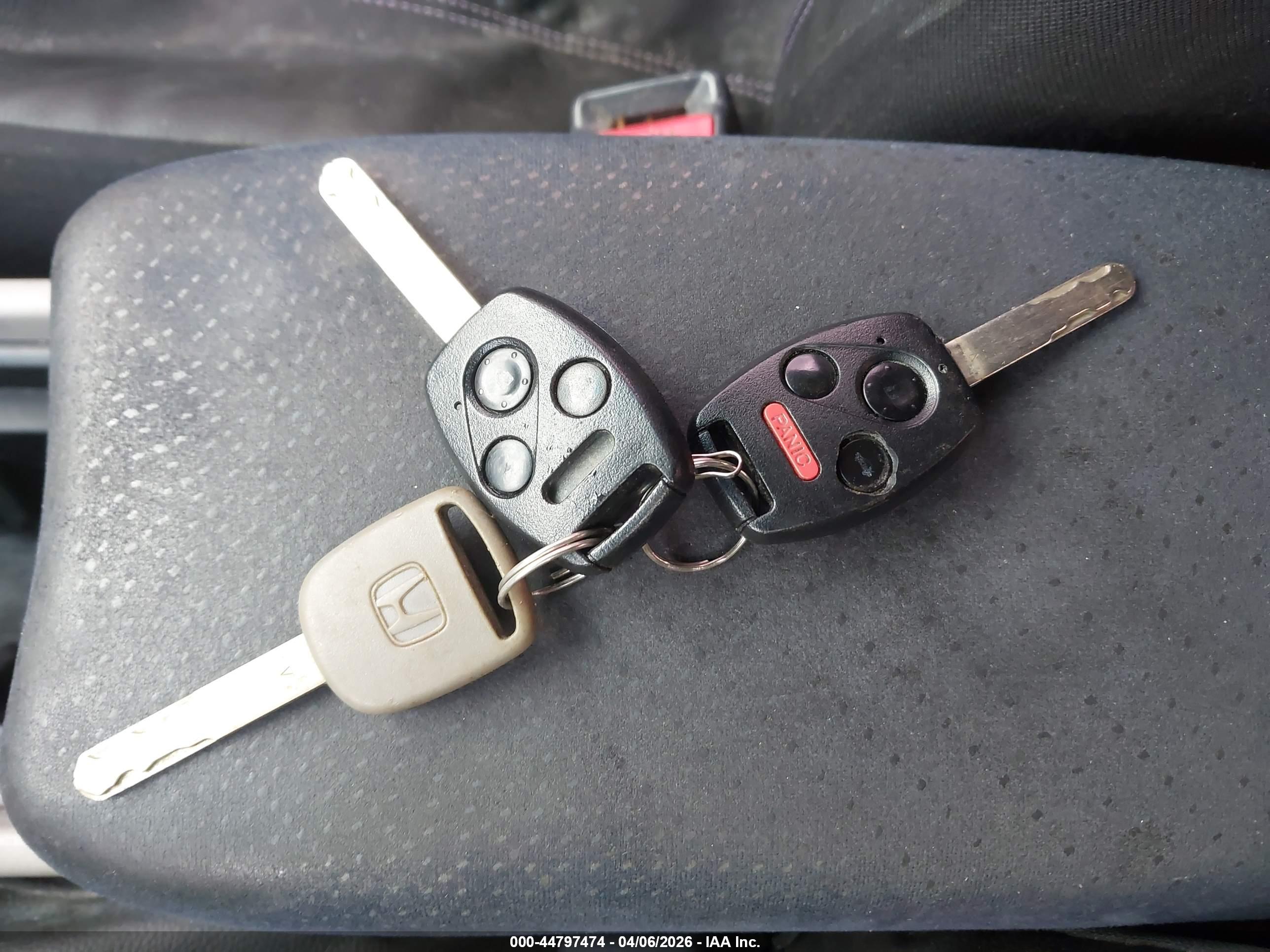 HONDA CIVIC image 11
