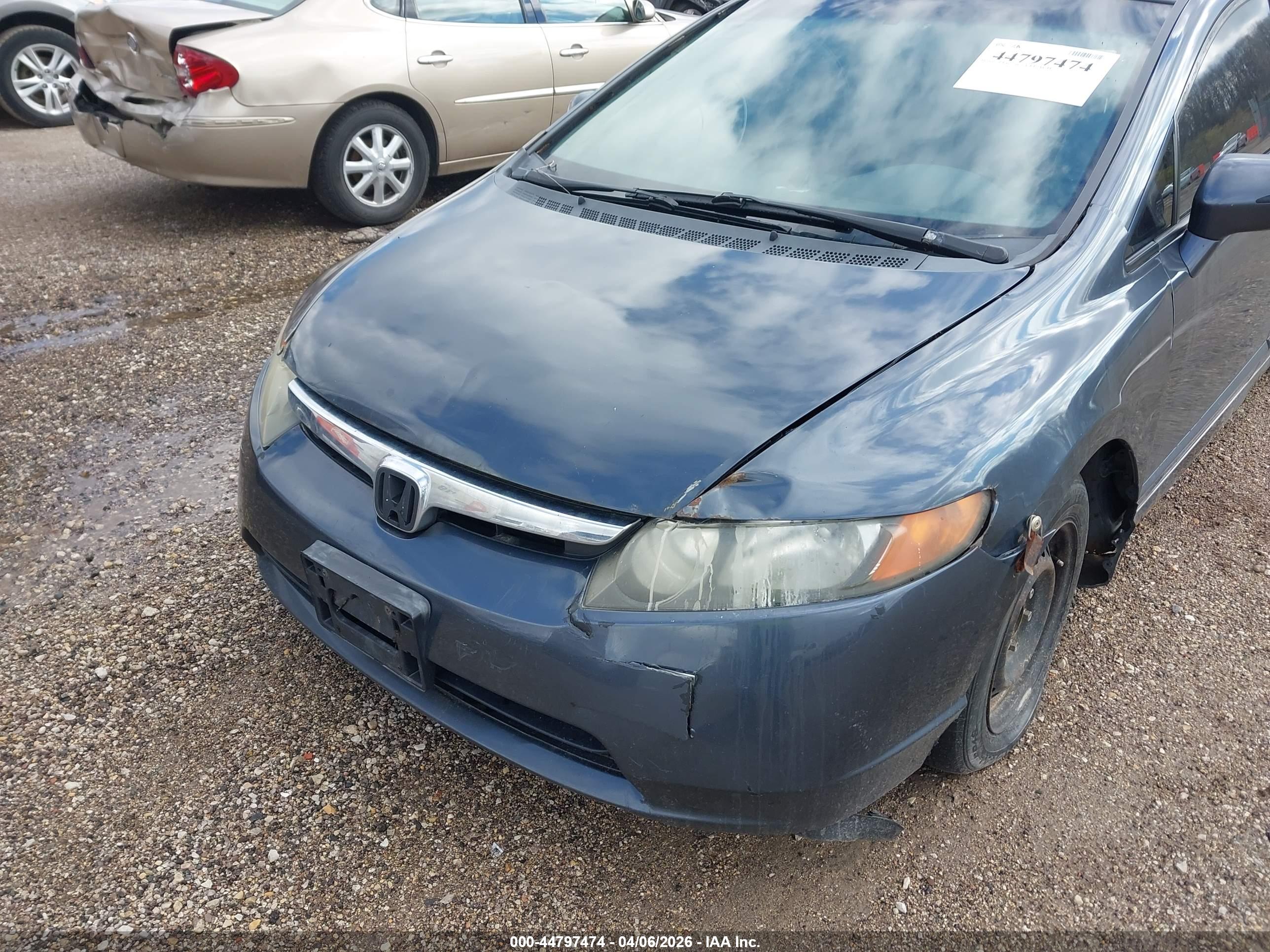 HONDA CIVIC image 6