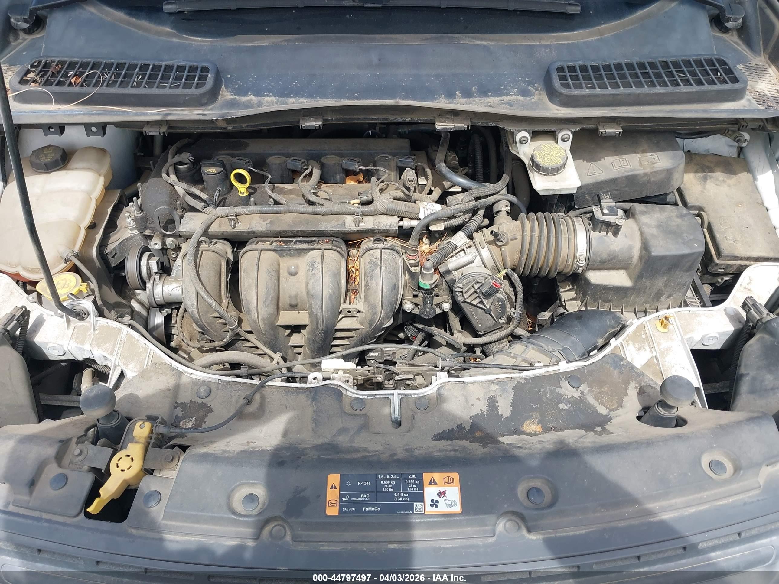 FORD ESCAPE image 10
