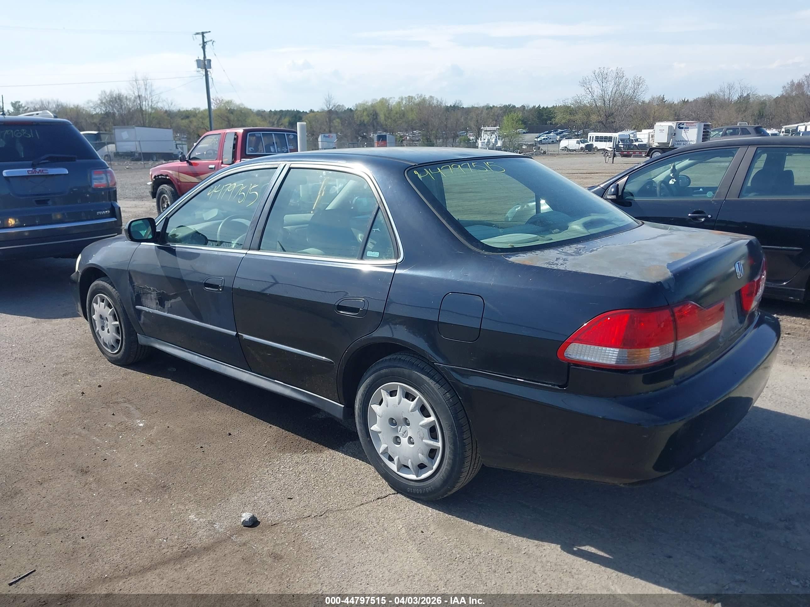 HONDA ACCORD image 3