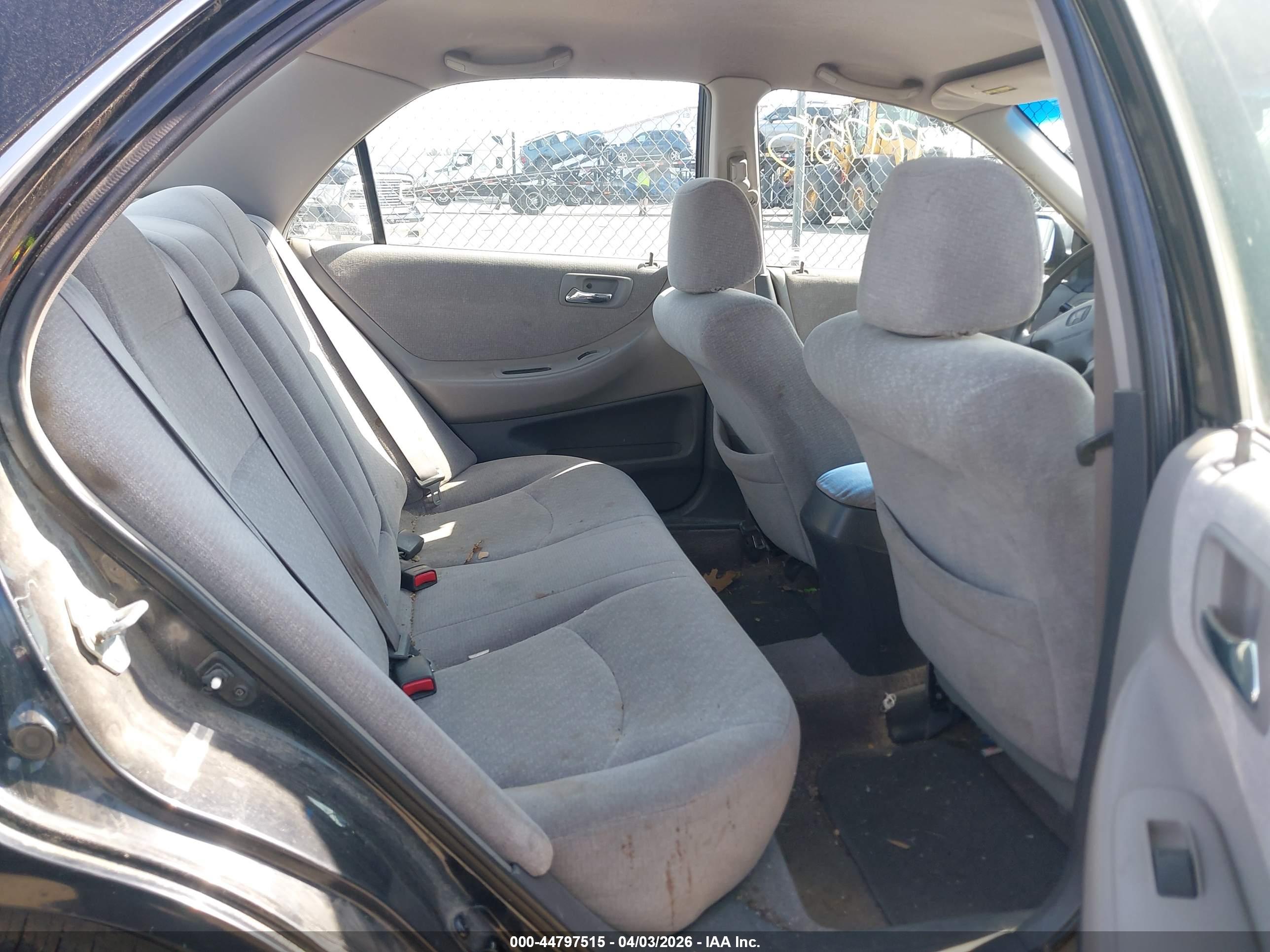 HONDA ACCORD image 8