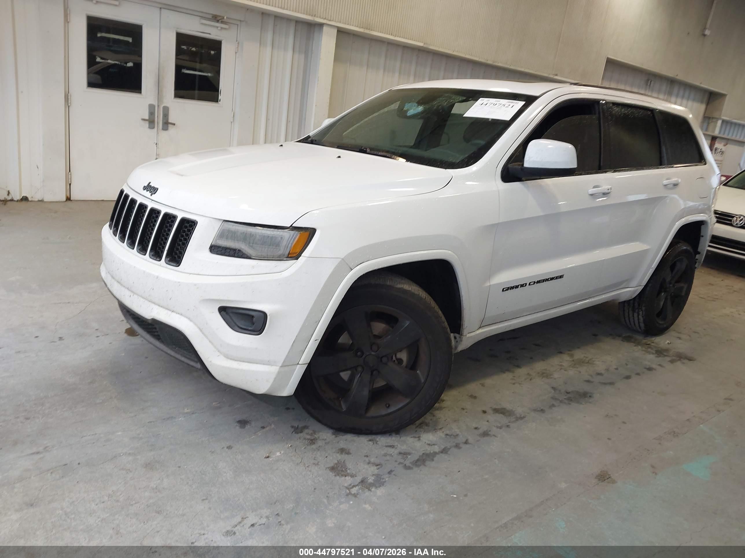 JEEP GRAND image 2