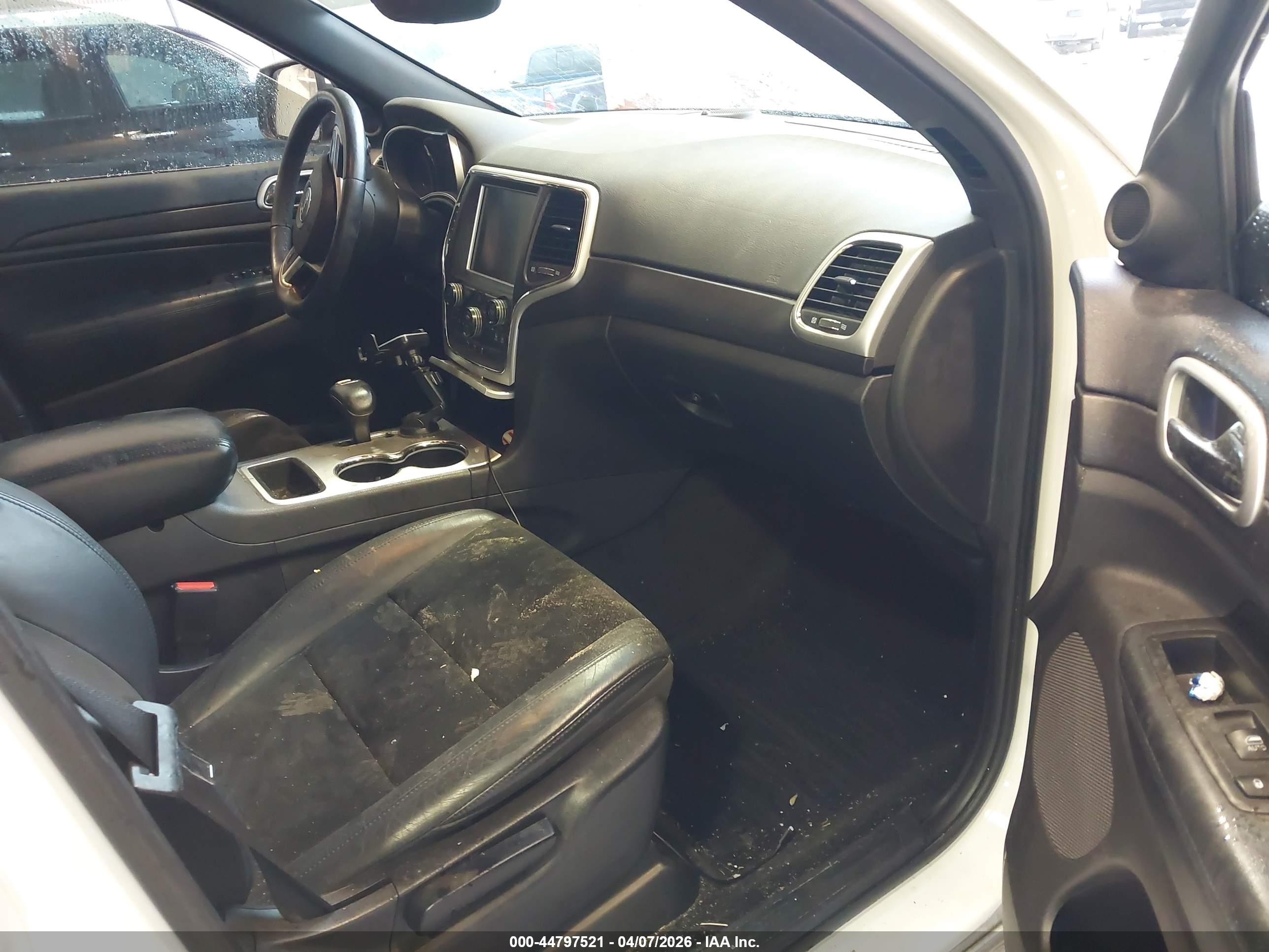 JEEP GRAND image 5