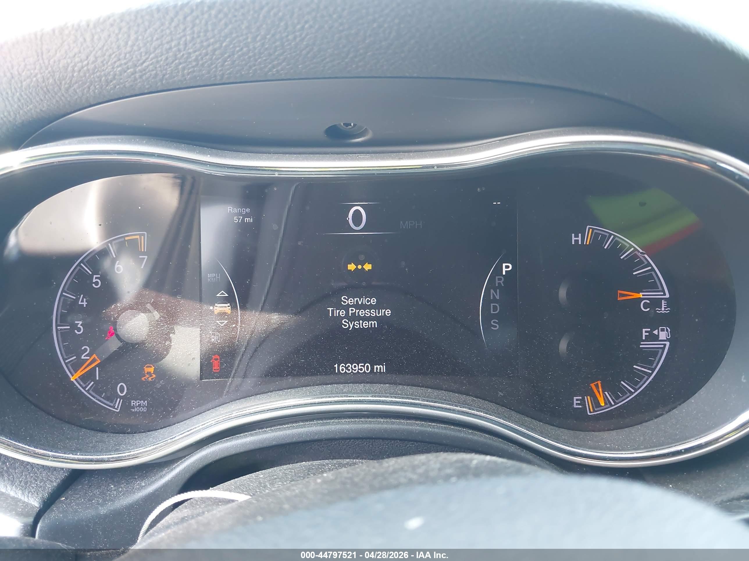 JEEP GRAND image 7