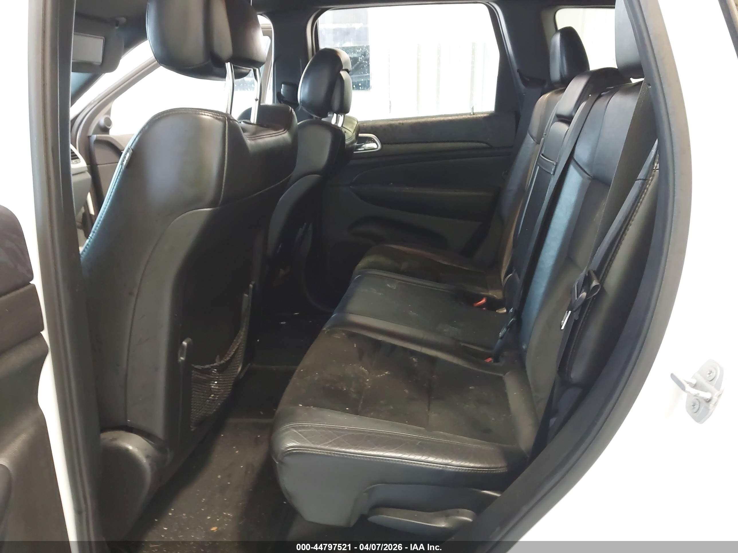 JEEP GRAND image 8