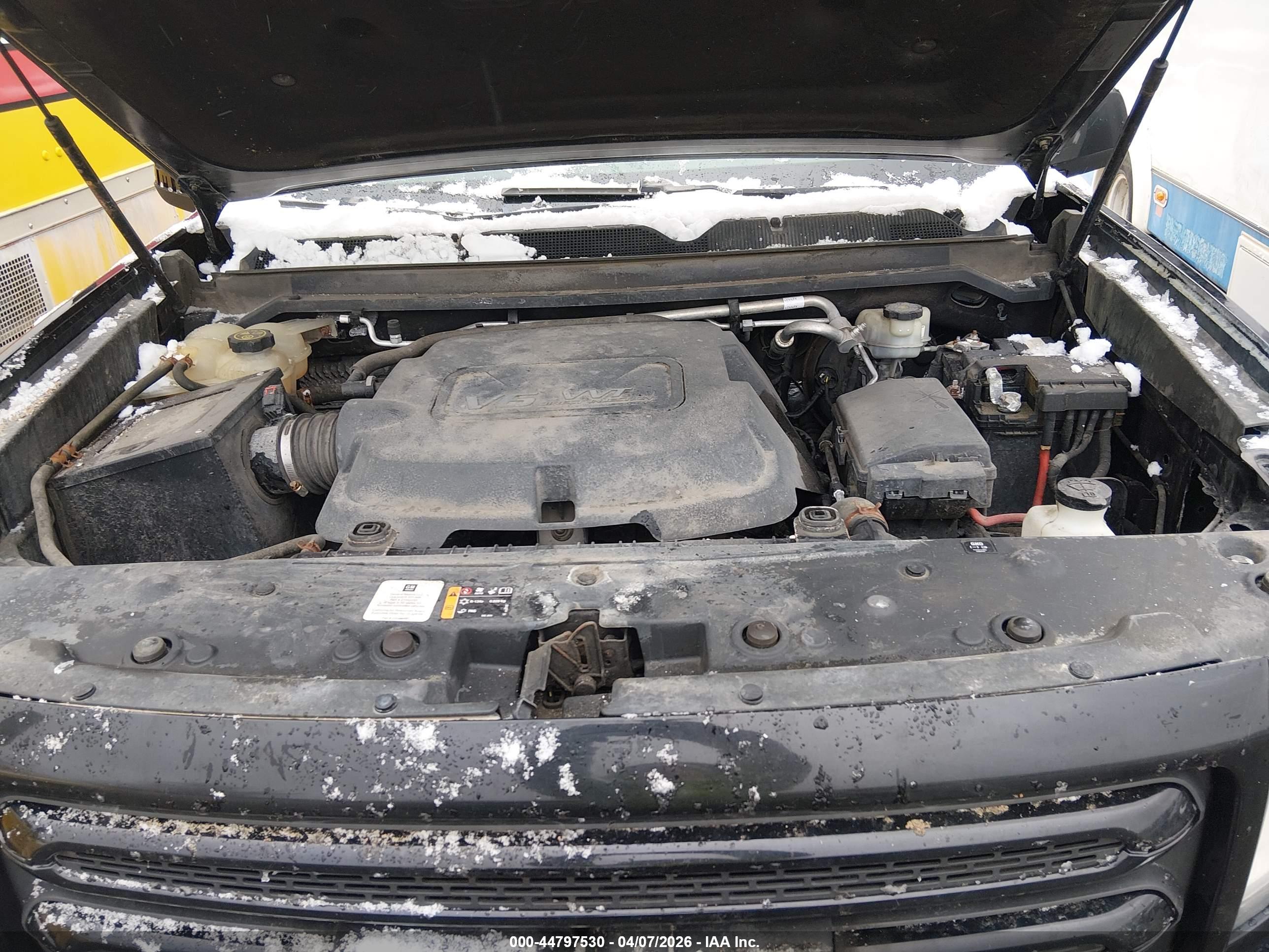 GMC CANYON image 10