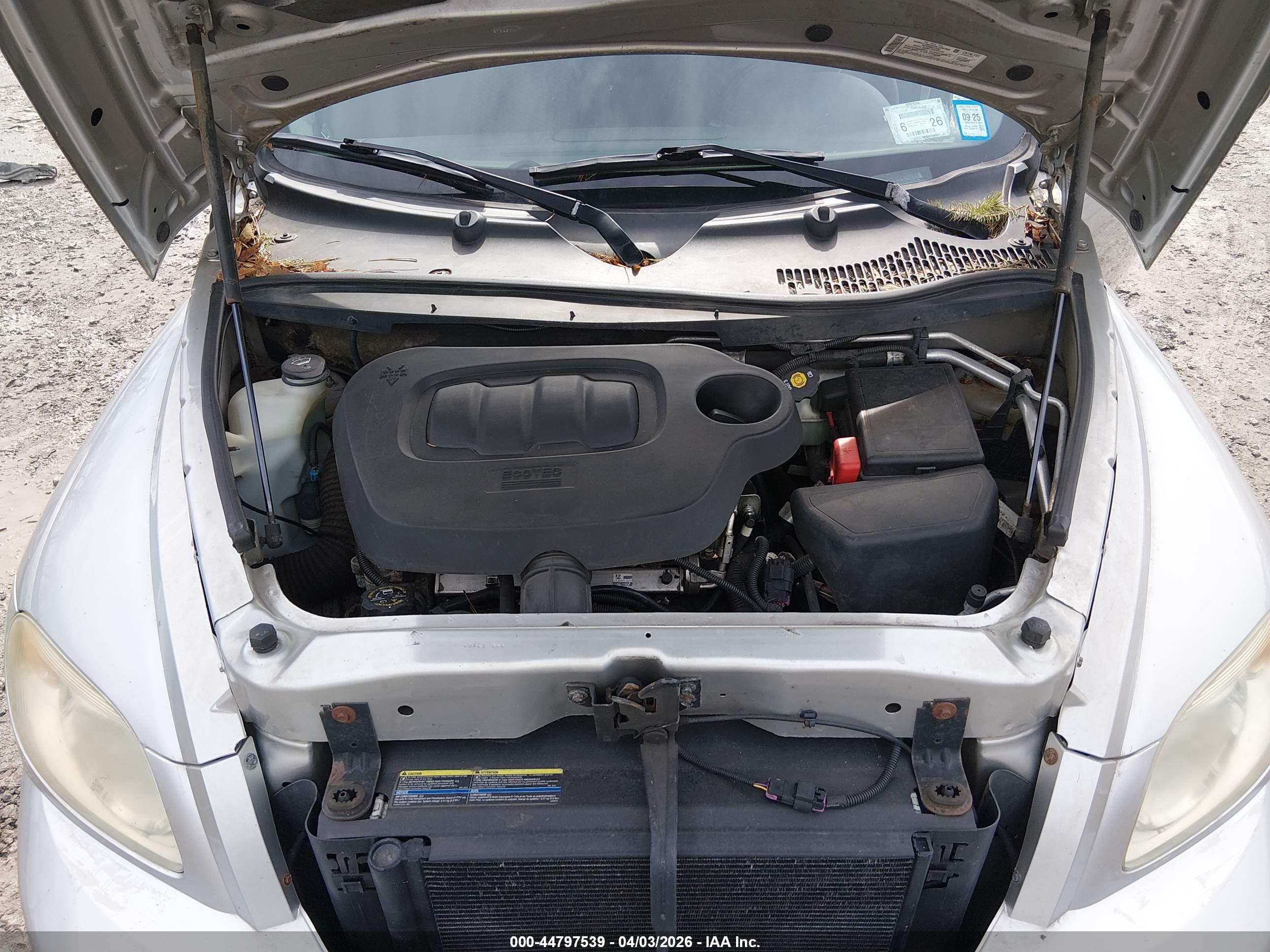 CHEVROLET HHR image 10
