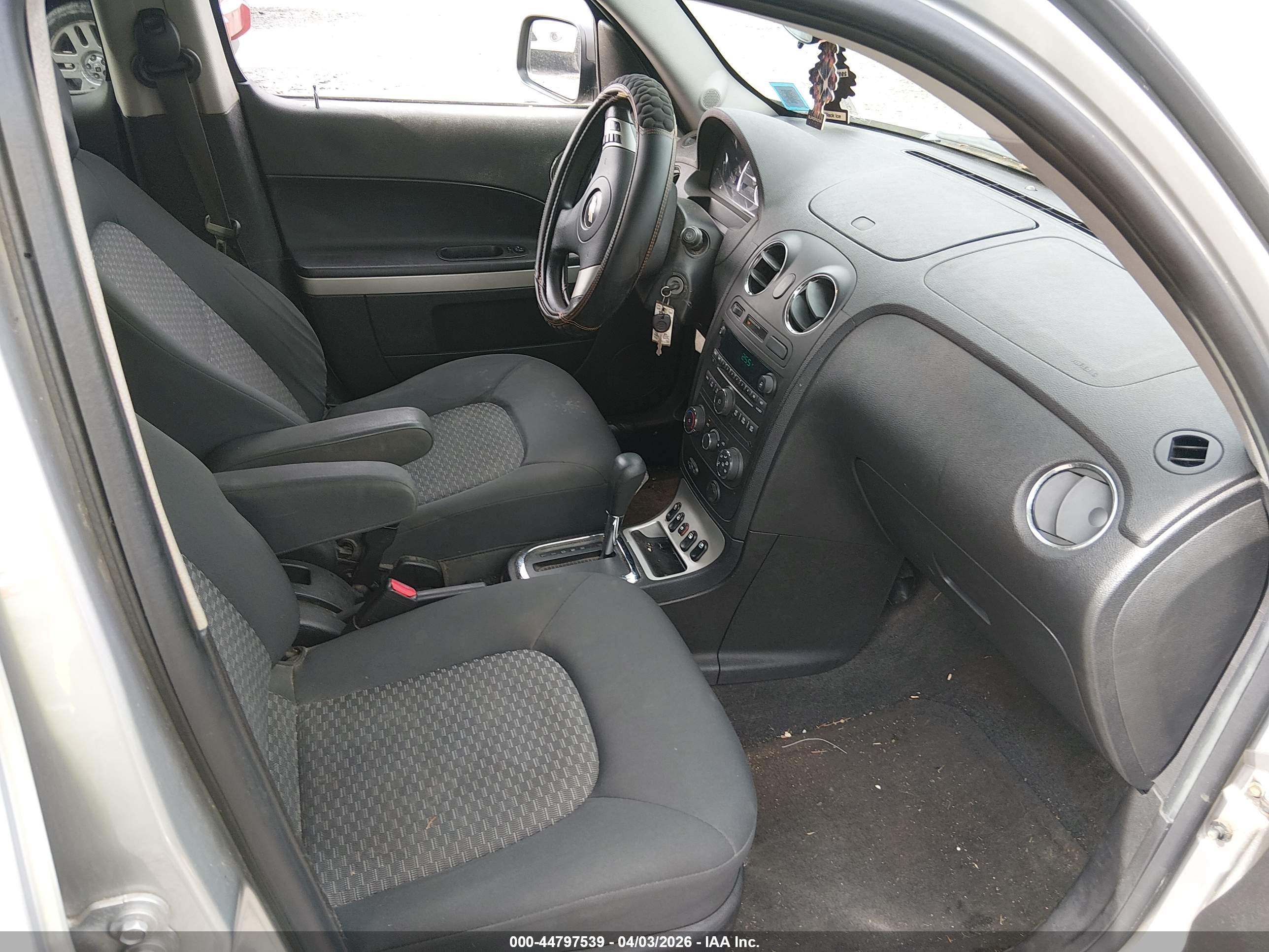 CHEVROLET HHR image 5