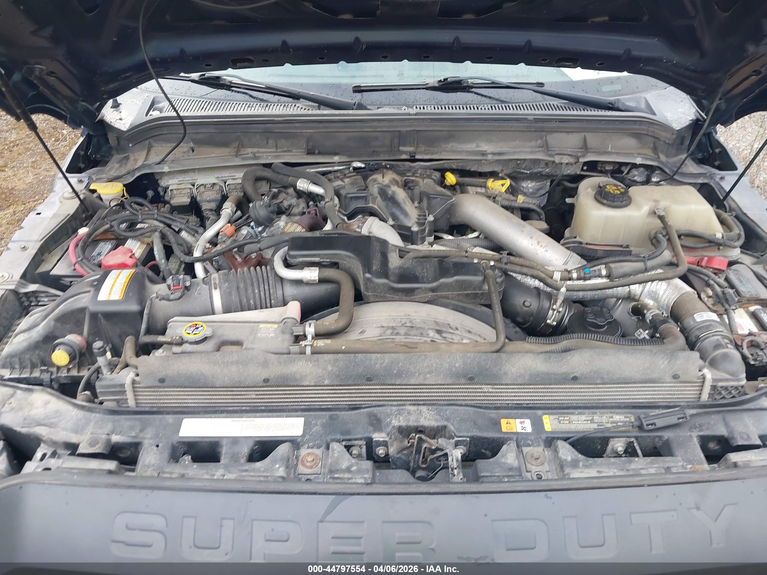FORD F-450 image 10