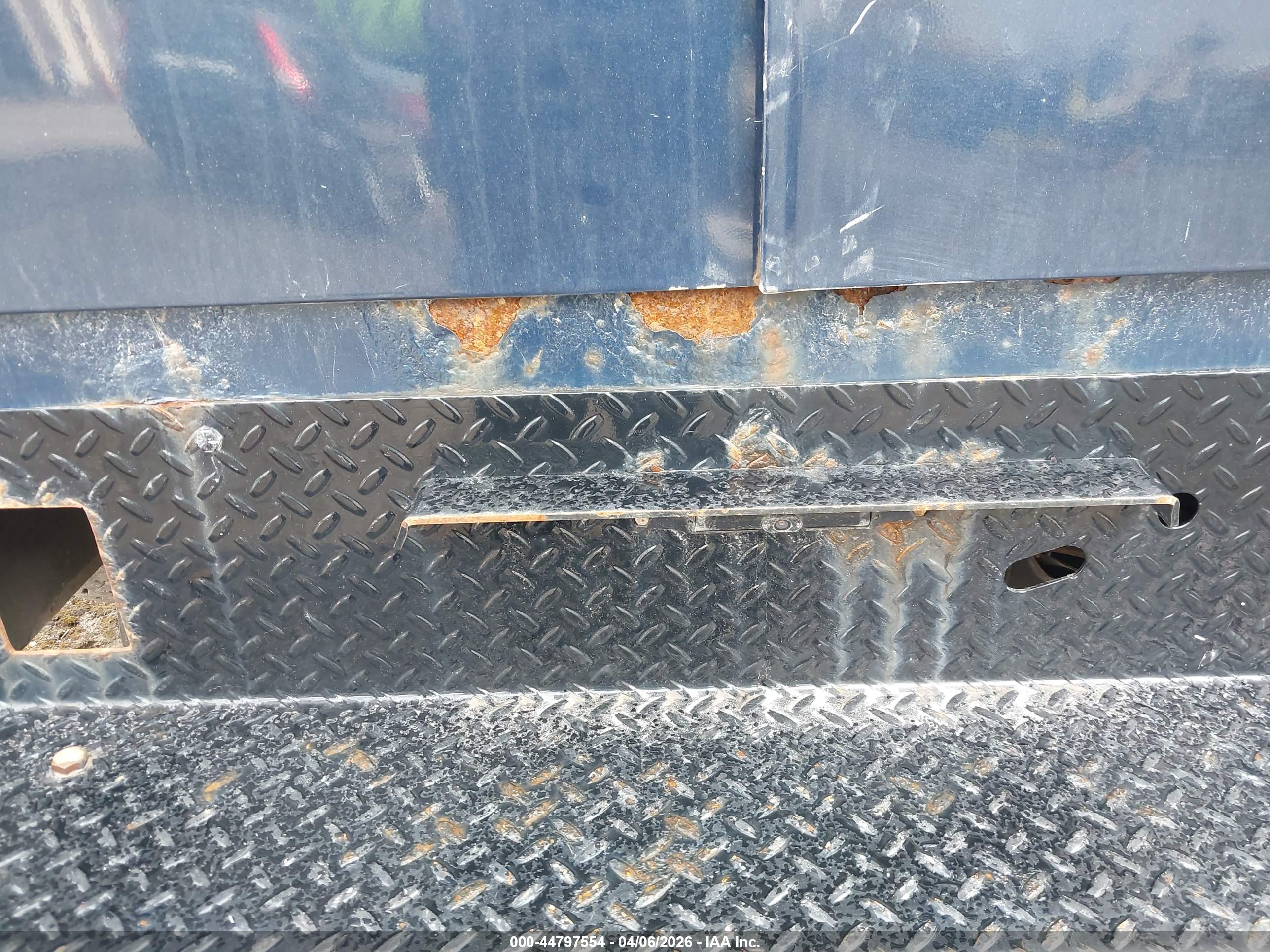 FORD F-450 image 6