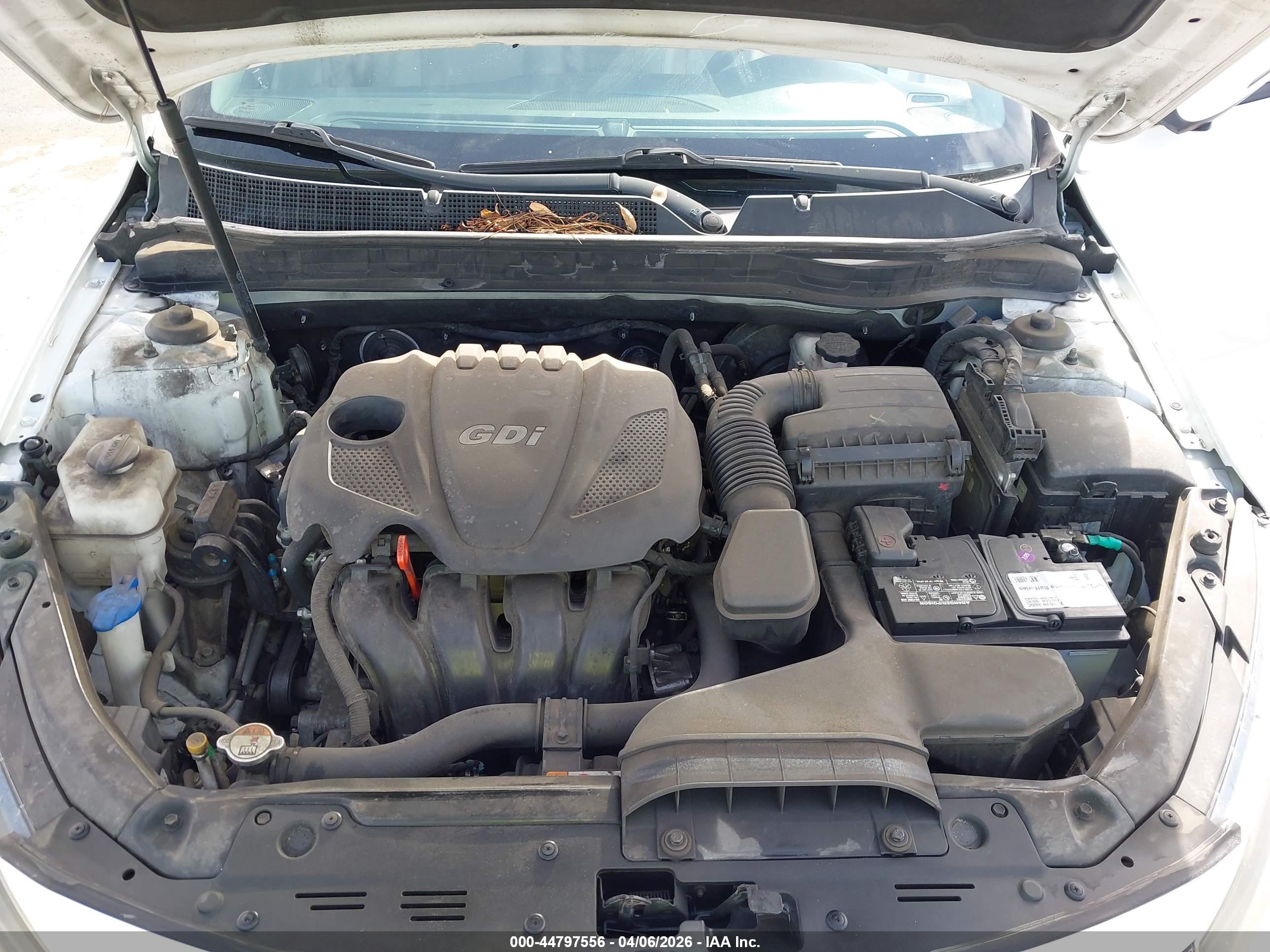 KIA OPTIMA image 10