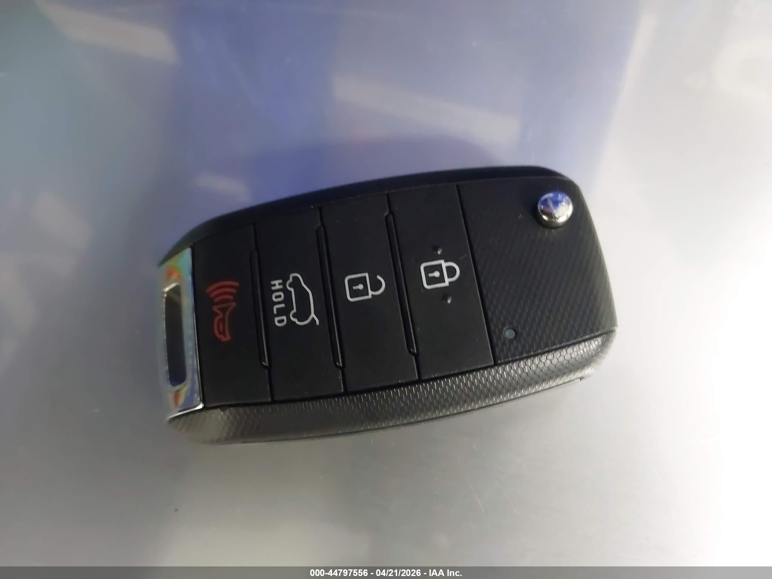 KIA OPTIMA image 11