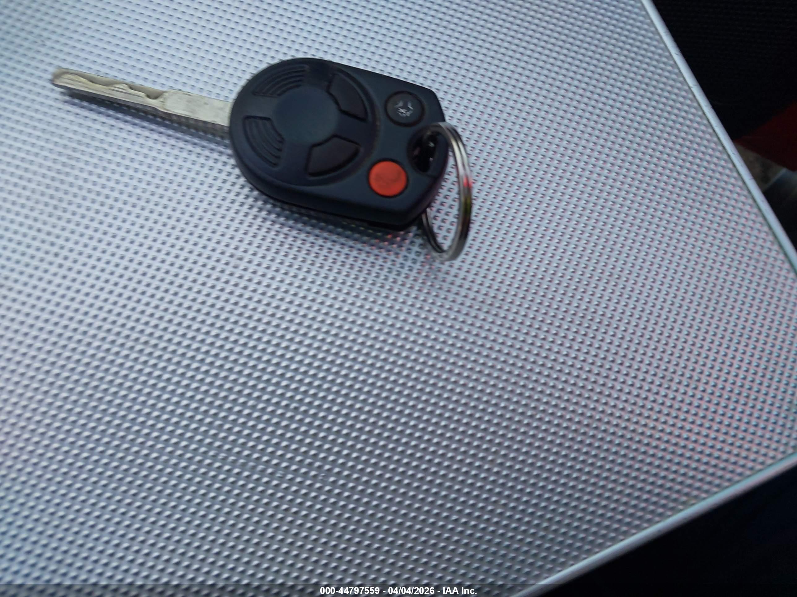 FORD FOCUS image 11