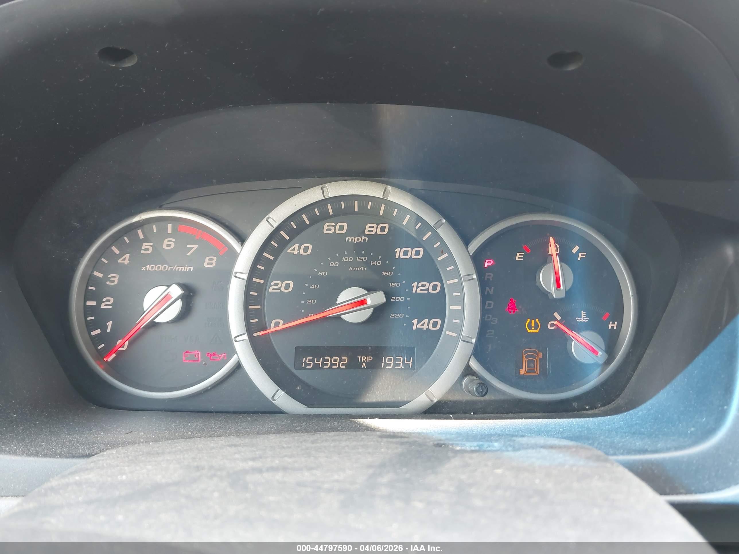HONDA PILOT image 7
