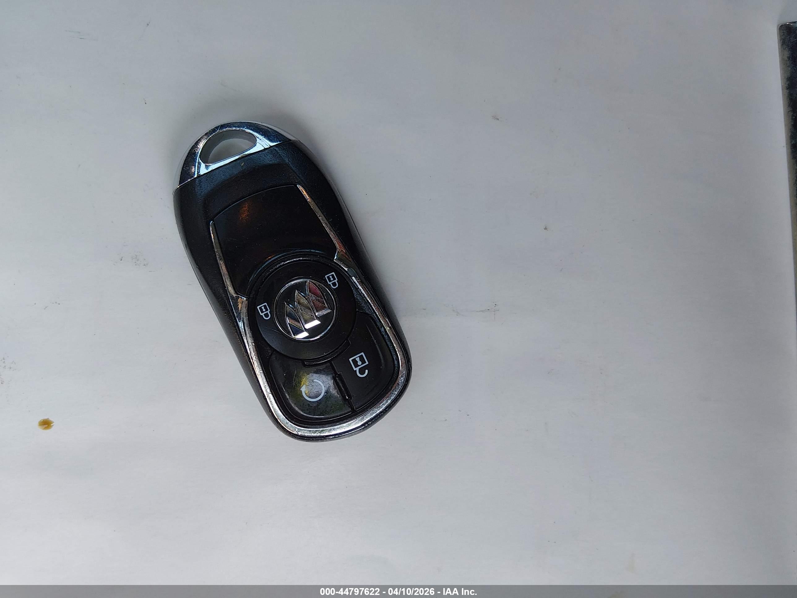 BUICK ENCORE image 11